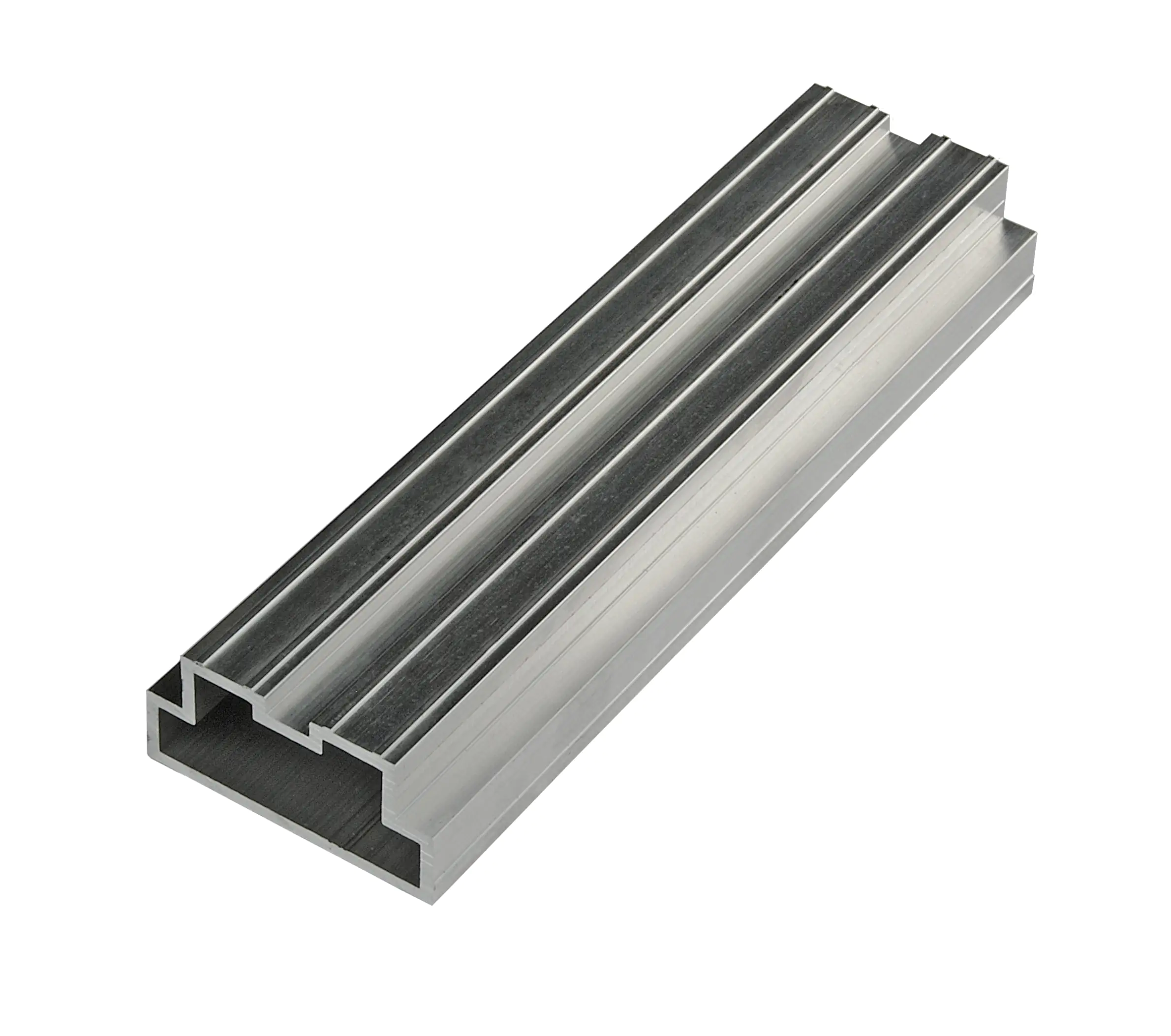 Kovalex Verbinder für Unterkonstruktion Profi Aluminium 4 Stück