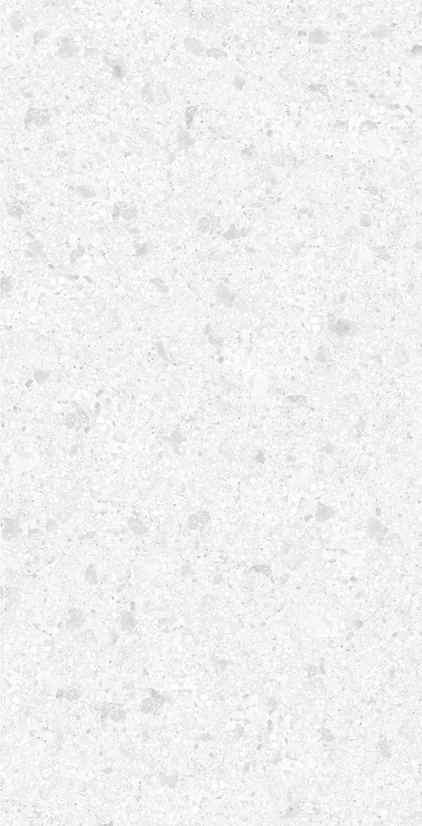 Wetwall Elite Duschrückwand Terrazzo White 60 x 242 cm mit Nut & Feder