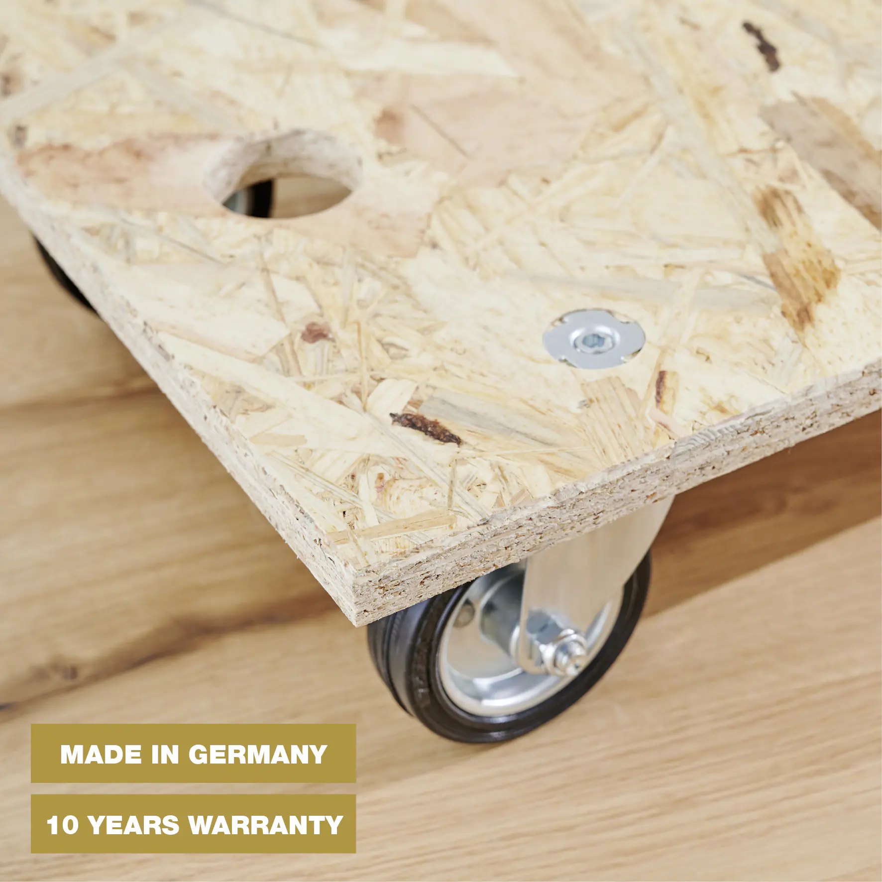 Wagner Möbelroller 58 x 30 cm Traglast 250 kg Wagner Möbelroller 58 x 30 cm Traglast 250 kg