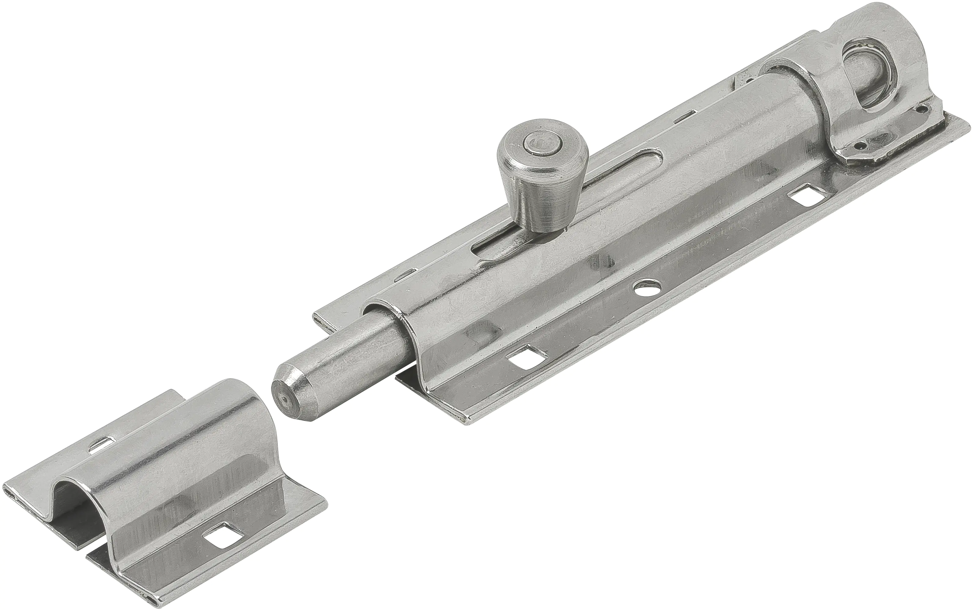 Vormann Türschlossriegel 130/40 x 43.5 mm
