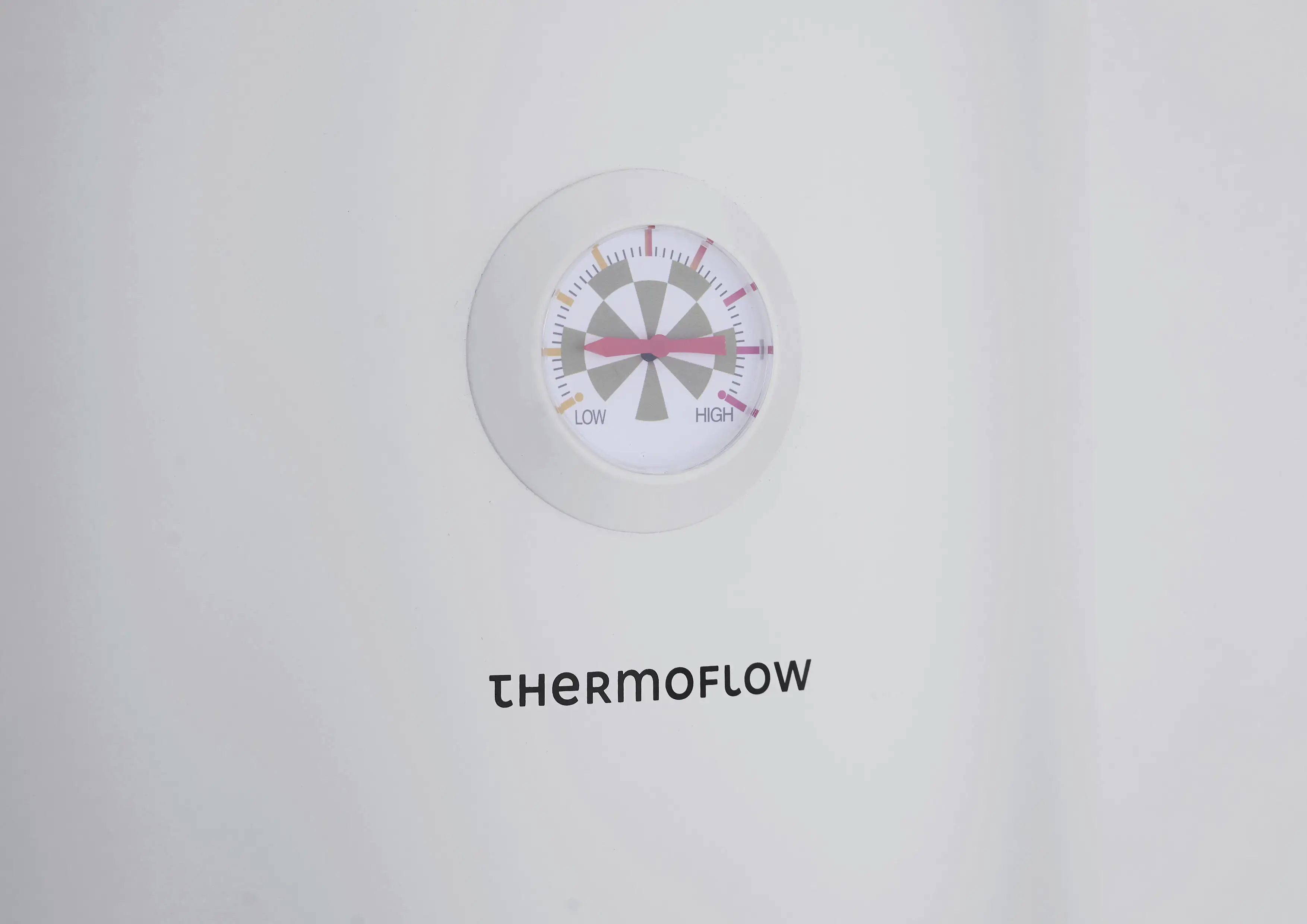 Respekta Warmwasserspeicher 50 Liter