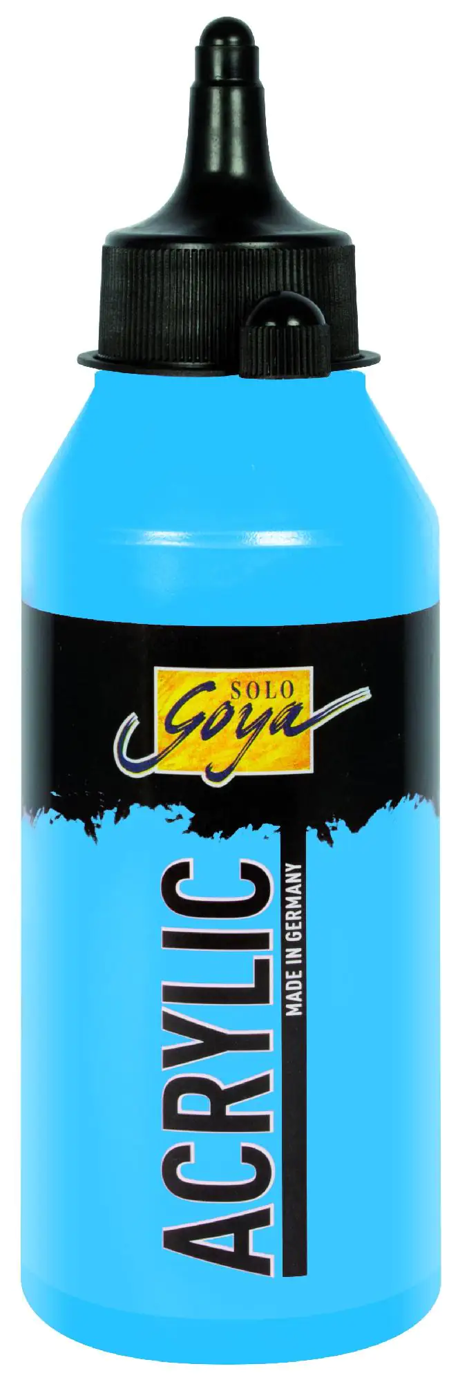 Kreul Solo Goya Acrylic lichtblau 250 ml