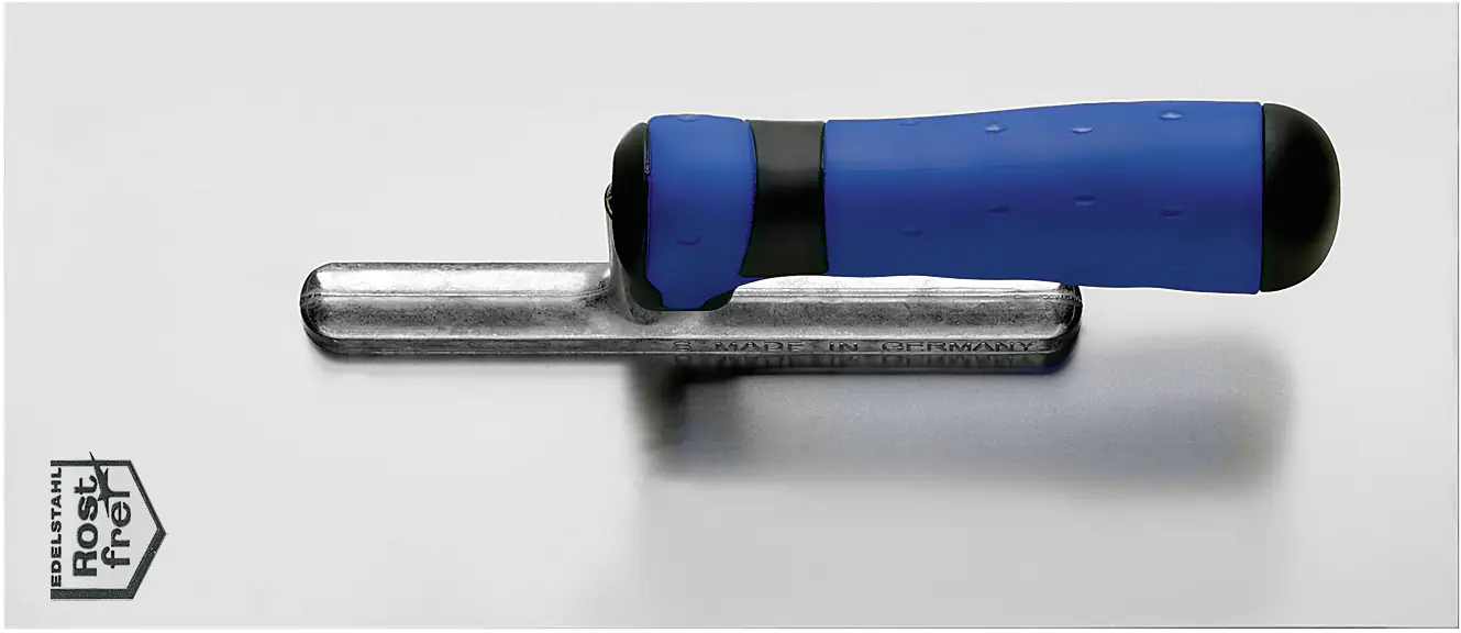 Color Expert Glättekelle 280 x 130 mm