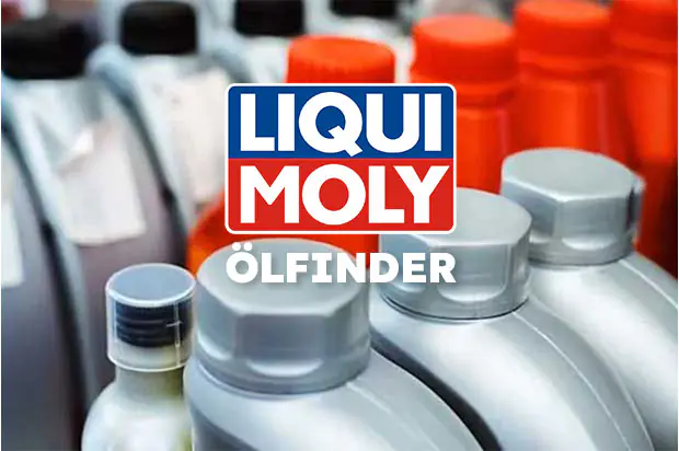 Welches Öl ist das Richtige? 