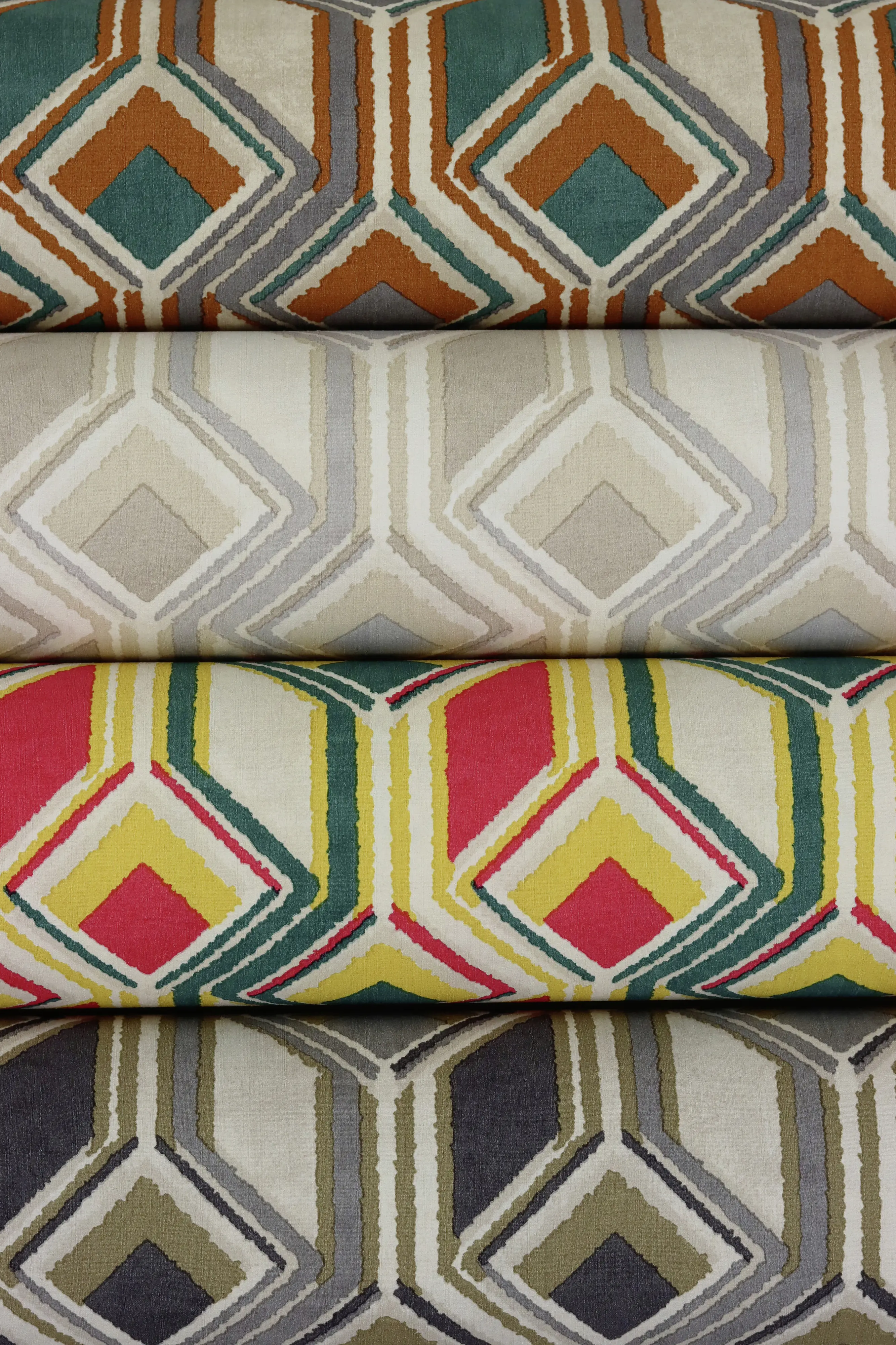 Rasch Vliestapete 746532 Blau-Taubenblau Muster & Motive 10,05 m x 0,53 m