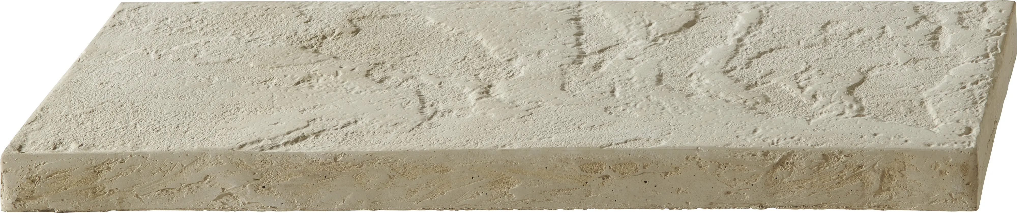 Kann Nativa Dielenplatte 60 x 20 x 4 cm kalksteinfarben
