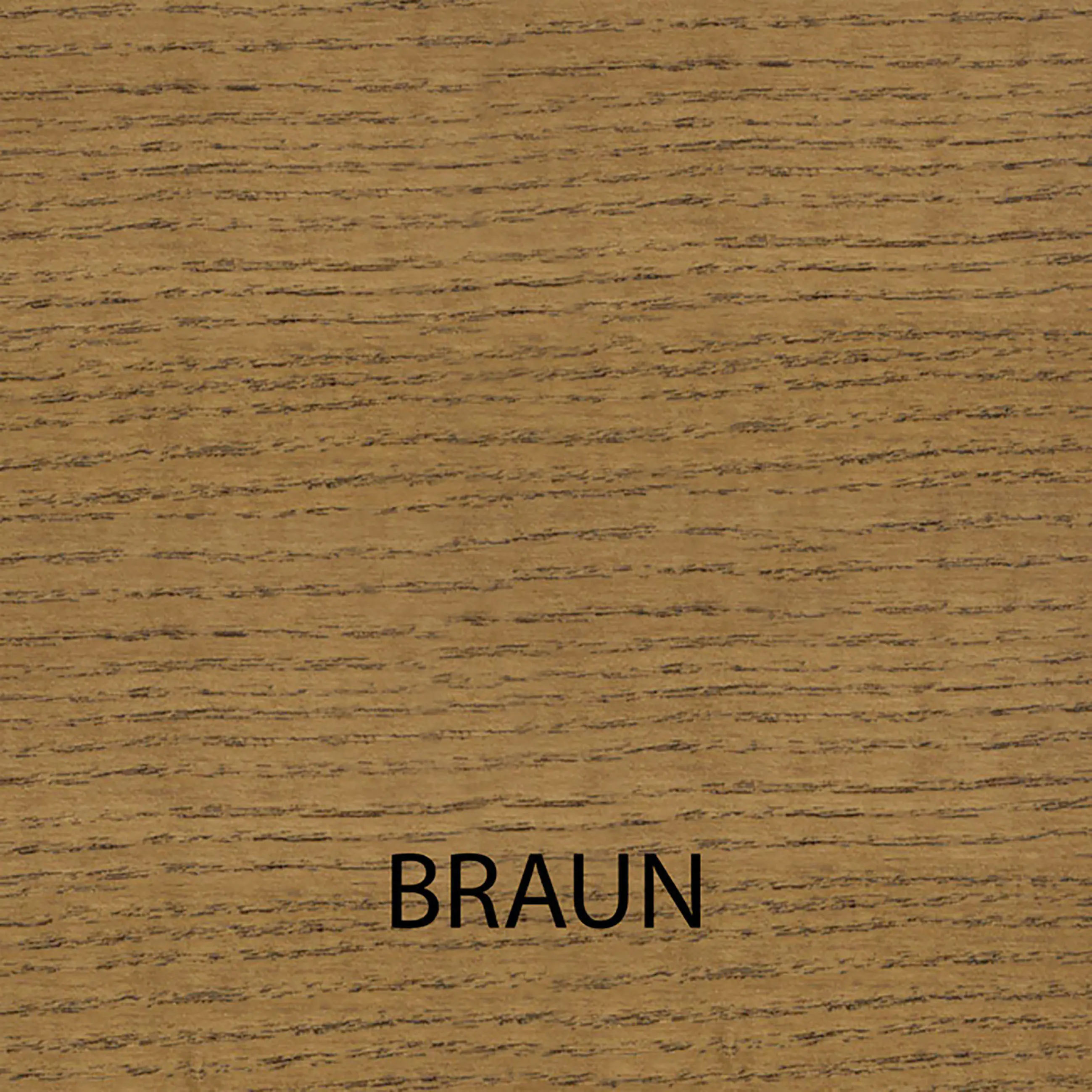 Bondex Wetterschutzöl 2,5 L braun