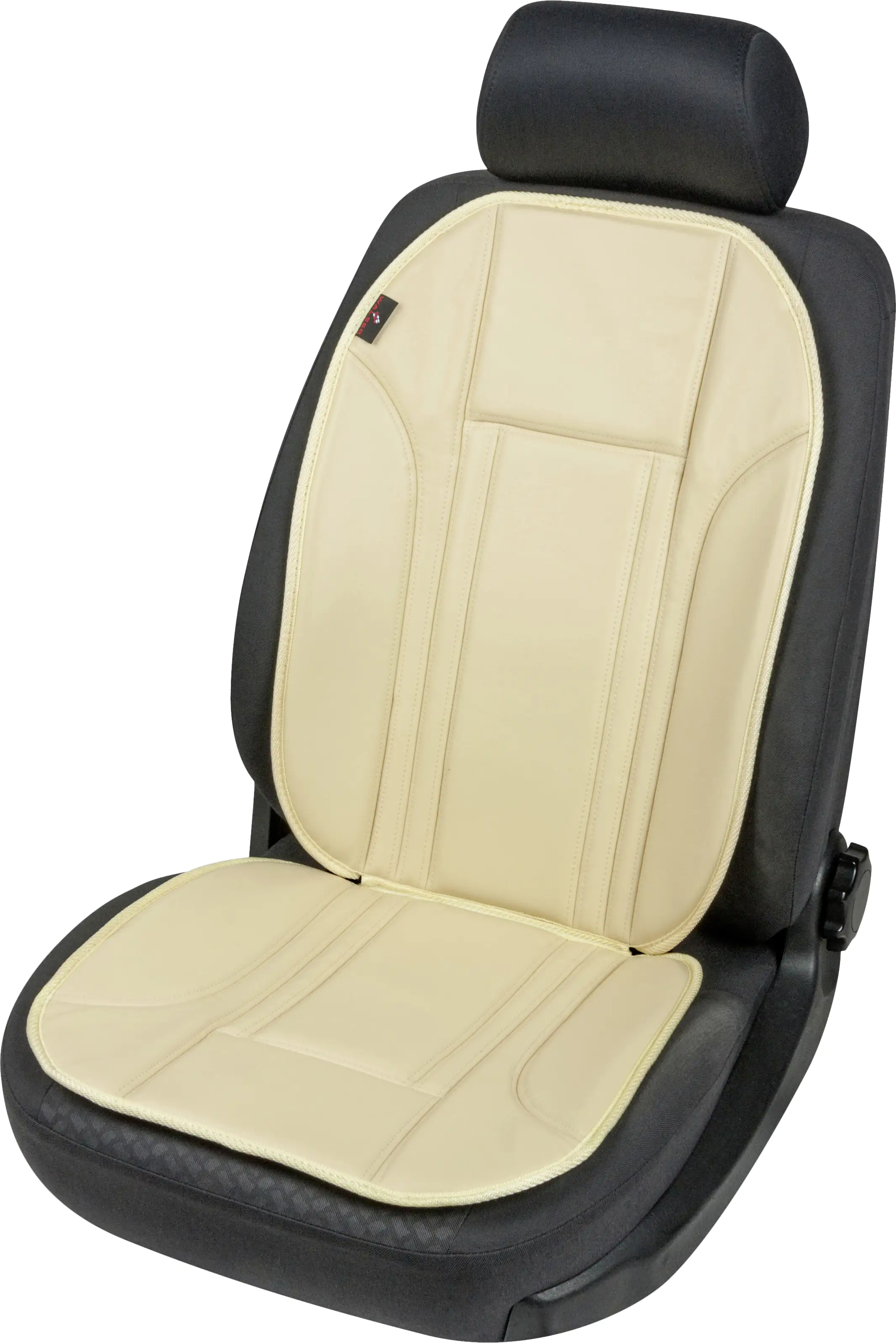 Walser Sitzaufleger Ravenna beige