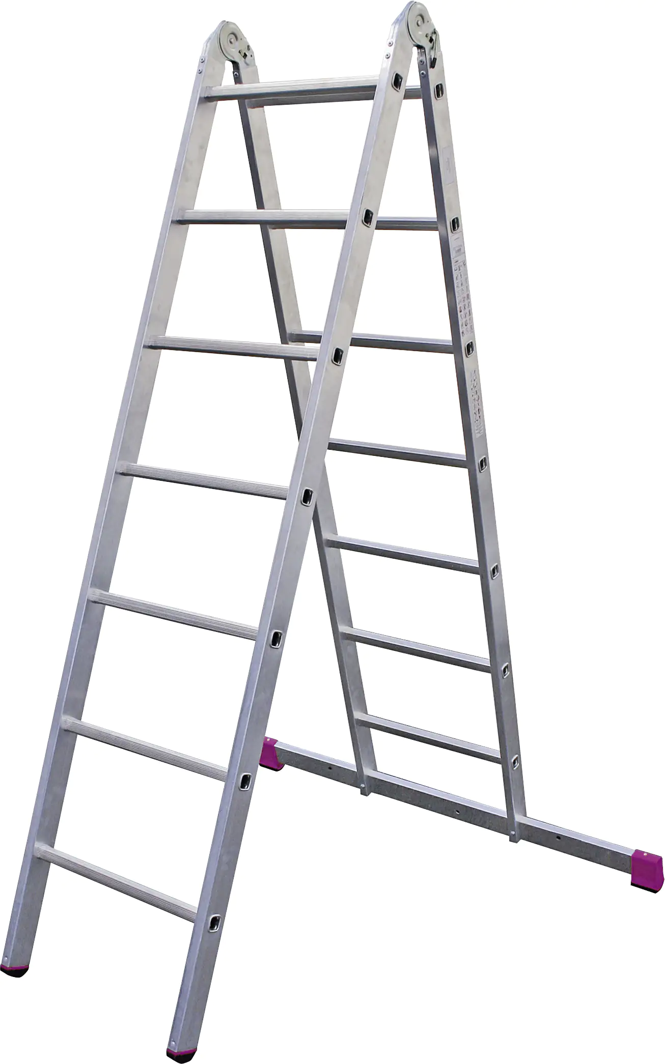 Krause Gelenkgerüst CORDA 4,85 m