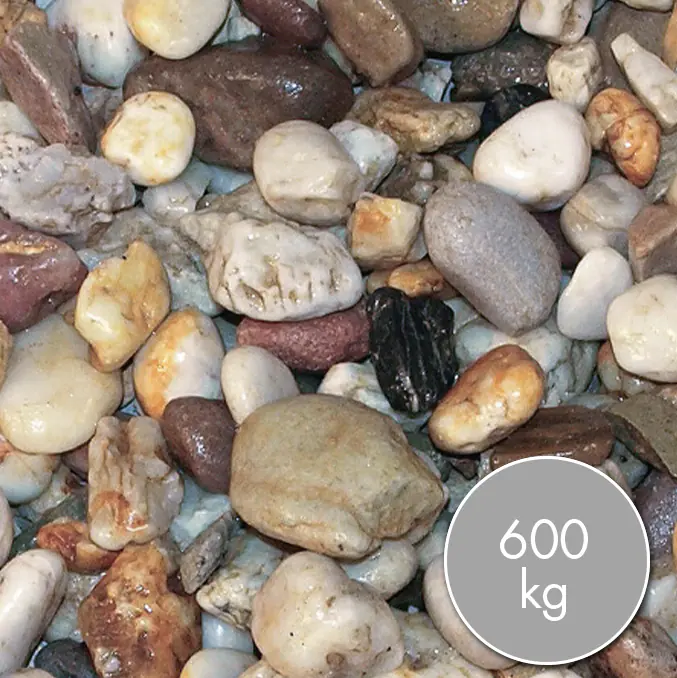 Big Bag Quarzkies 16 - 32  mm 1000 kg 