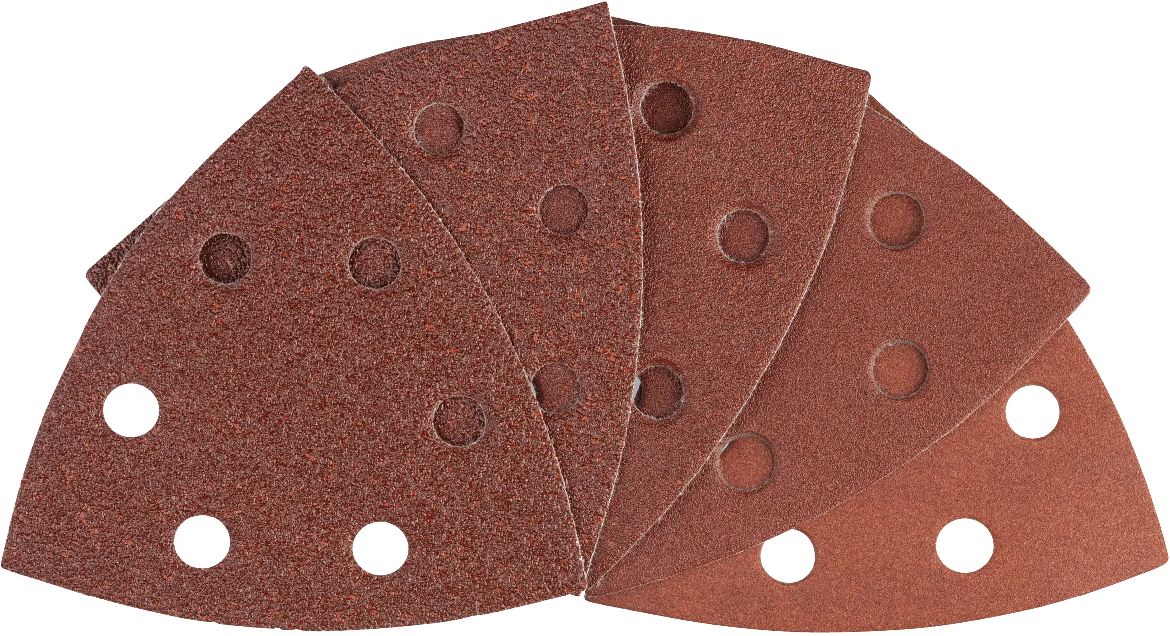 Bosch Schliefpapier Set
