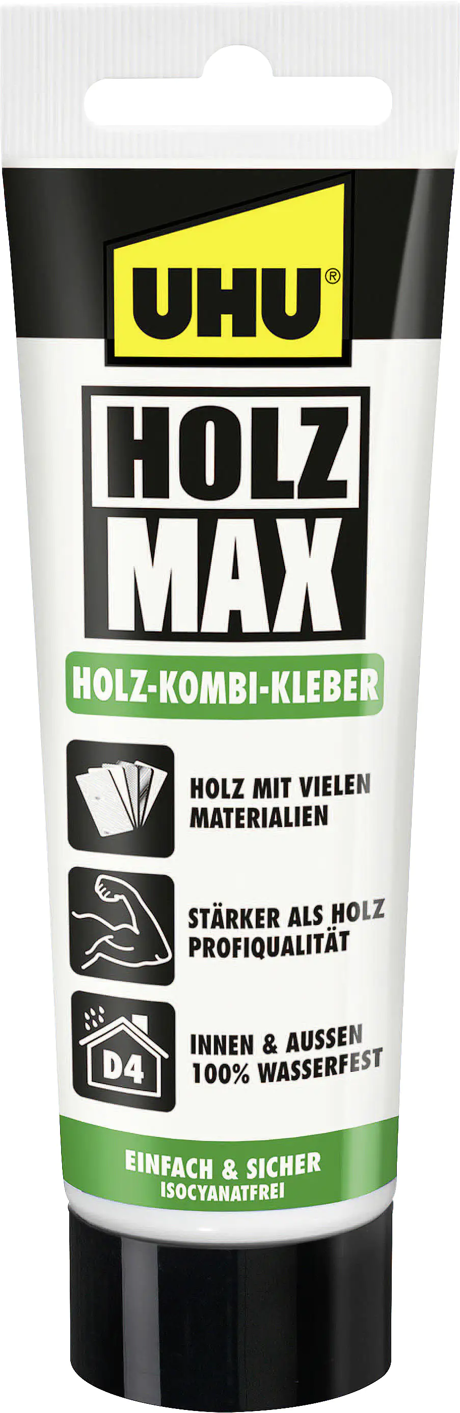 UHU Holz Max 100 g