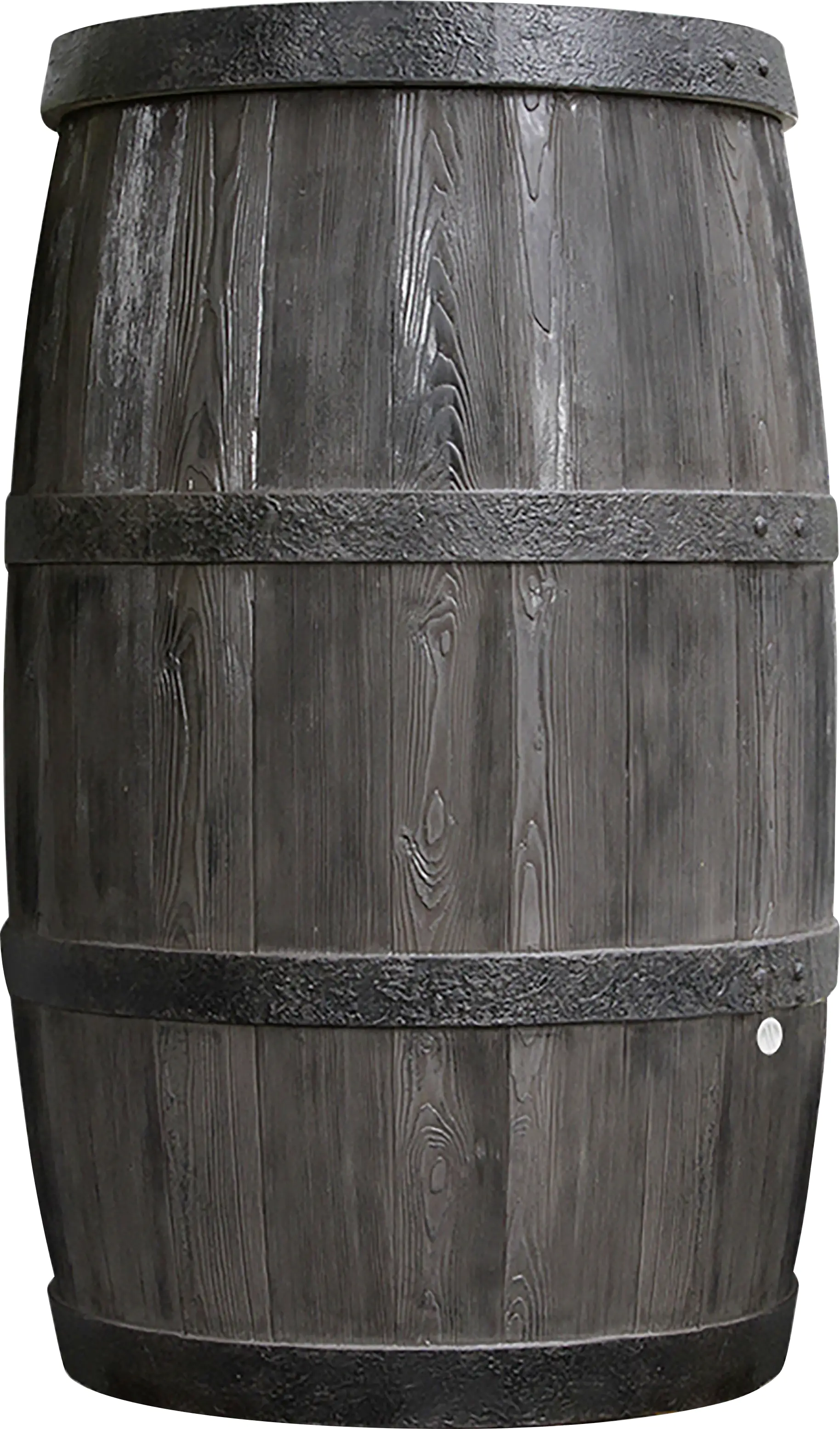 ARVES Regentonne Burgund 500 L braun kaufen Globus Baumarkt