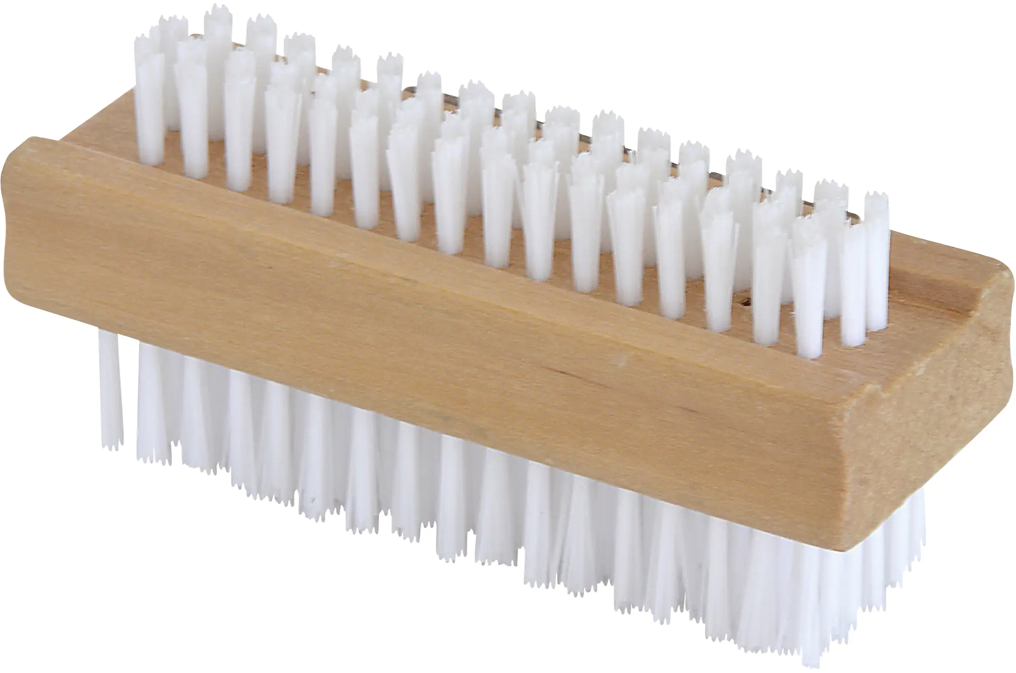 Coronet Handwaschbürste zweiseitig