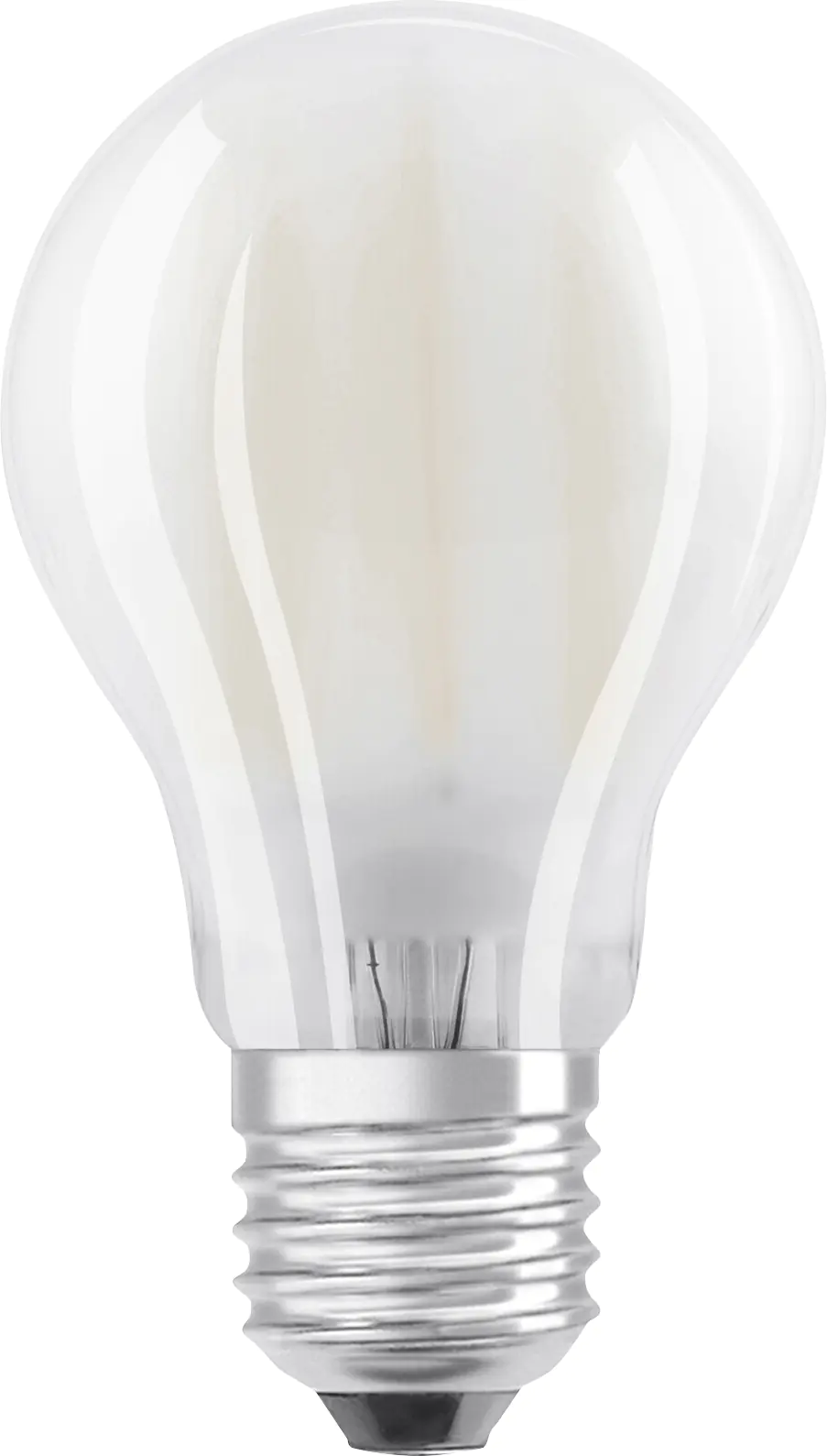 Bellalux LED Leuchtmittel Klassik A100 E27 11 W neutralweiß weiß matt 3er Pack Bellalux LED Leuchtmittel Klassik A100 E27 11 W neutralweiß weiß matt 3er Pack
