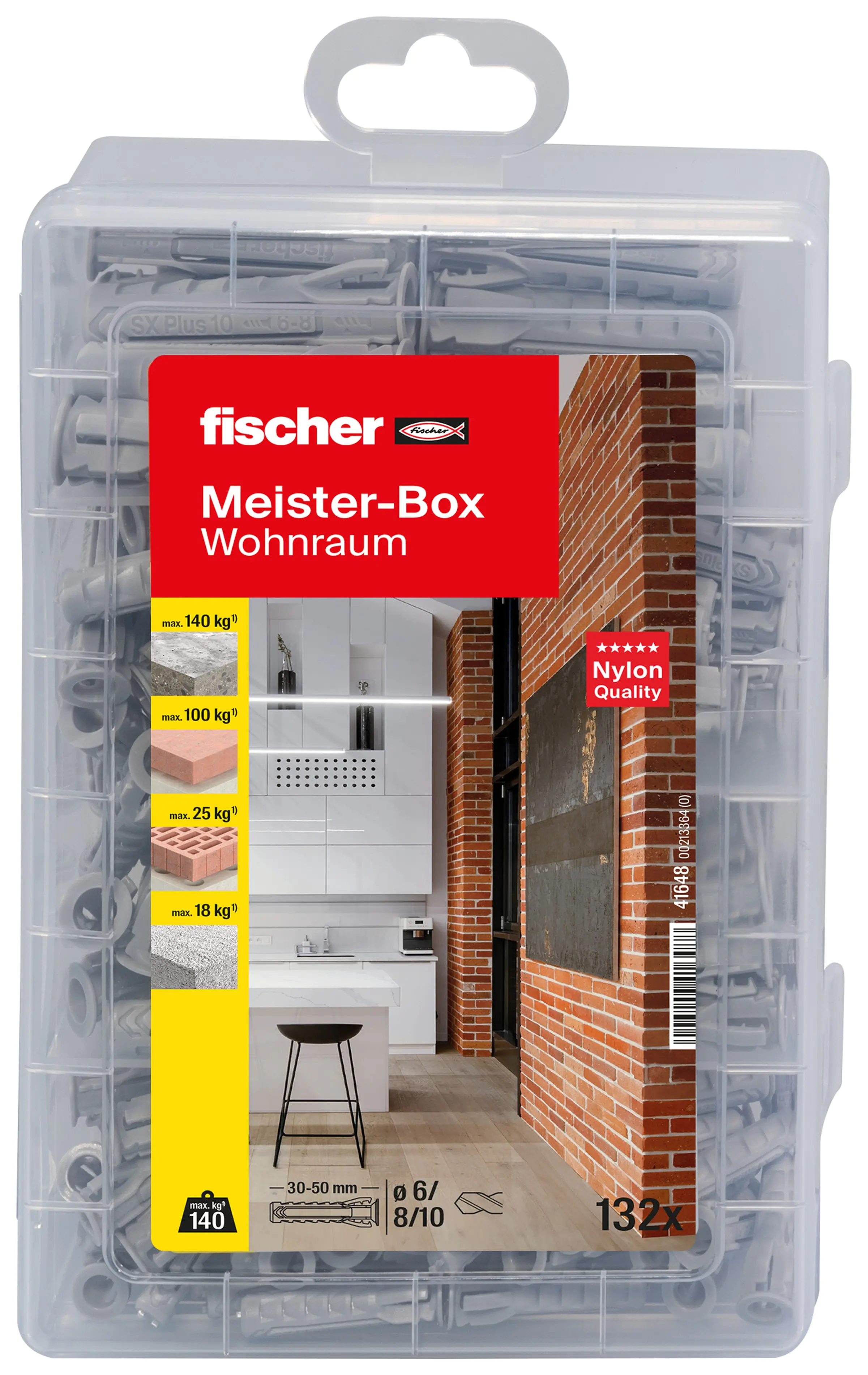 Fischer Meister-Box SX