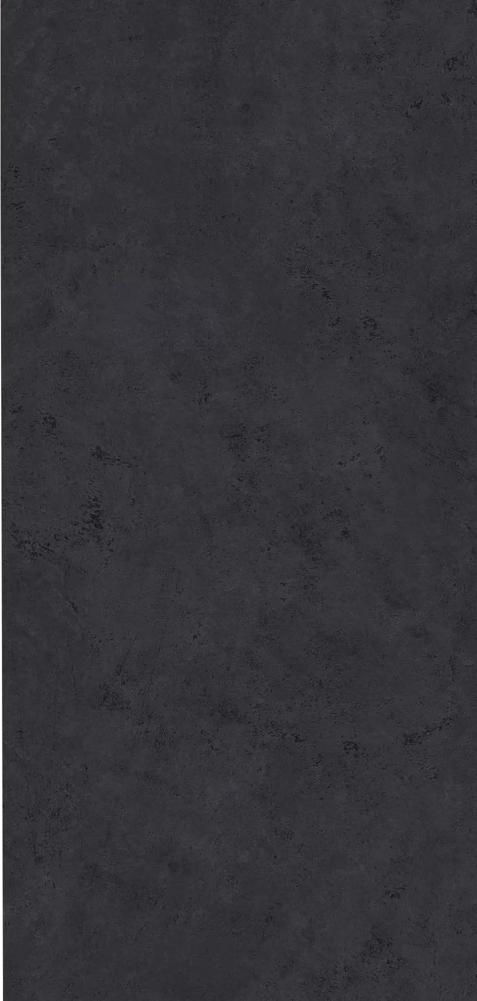 Breuer Duschrückwand Stein anthrazit Dekor 100 x 210 x 0,3 cm