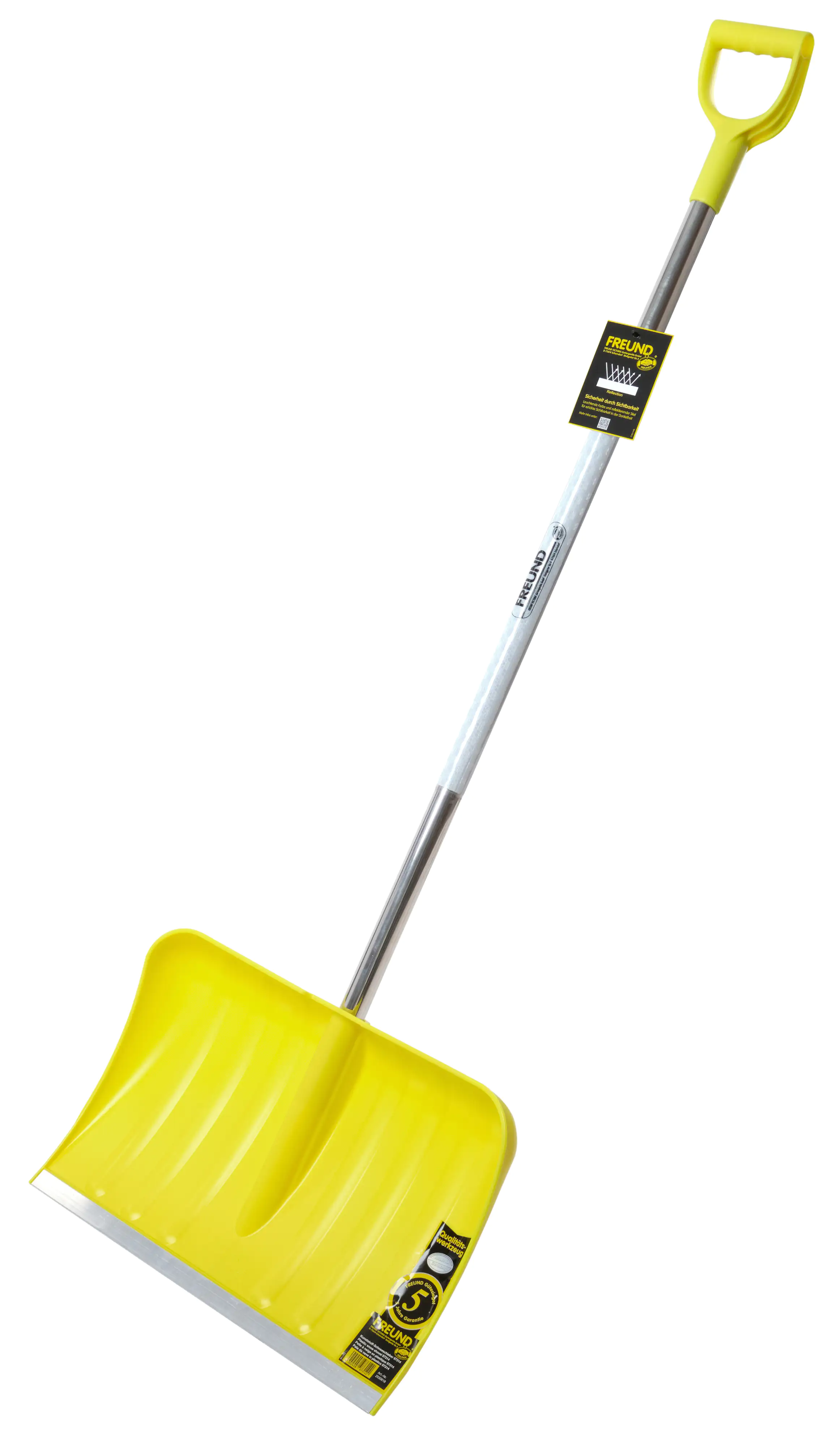 Freund Victoria Schneeschieber 97314 Reflection 54 cm