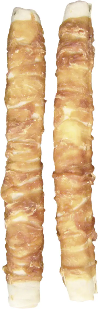 Nobby StarSnack Barbecue Wrapped Chicken XXL 2 Stück ca. 390 g