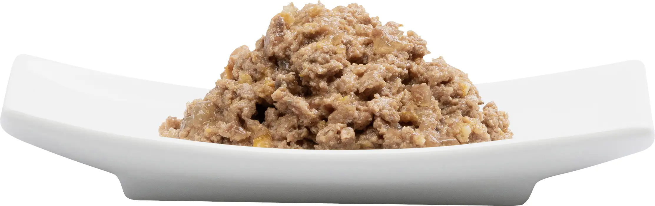 Catz Finefood Katzenfutter Classic No. 17 Geflügel & Garnele 85 g