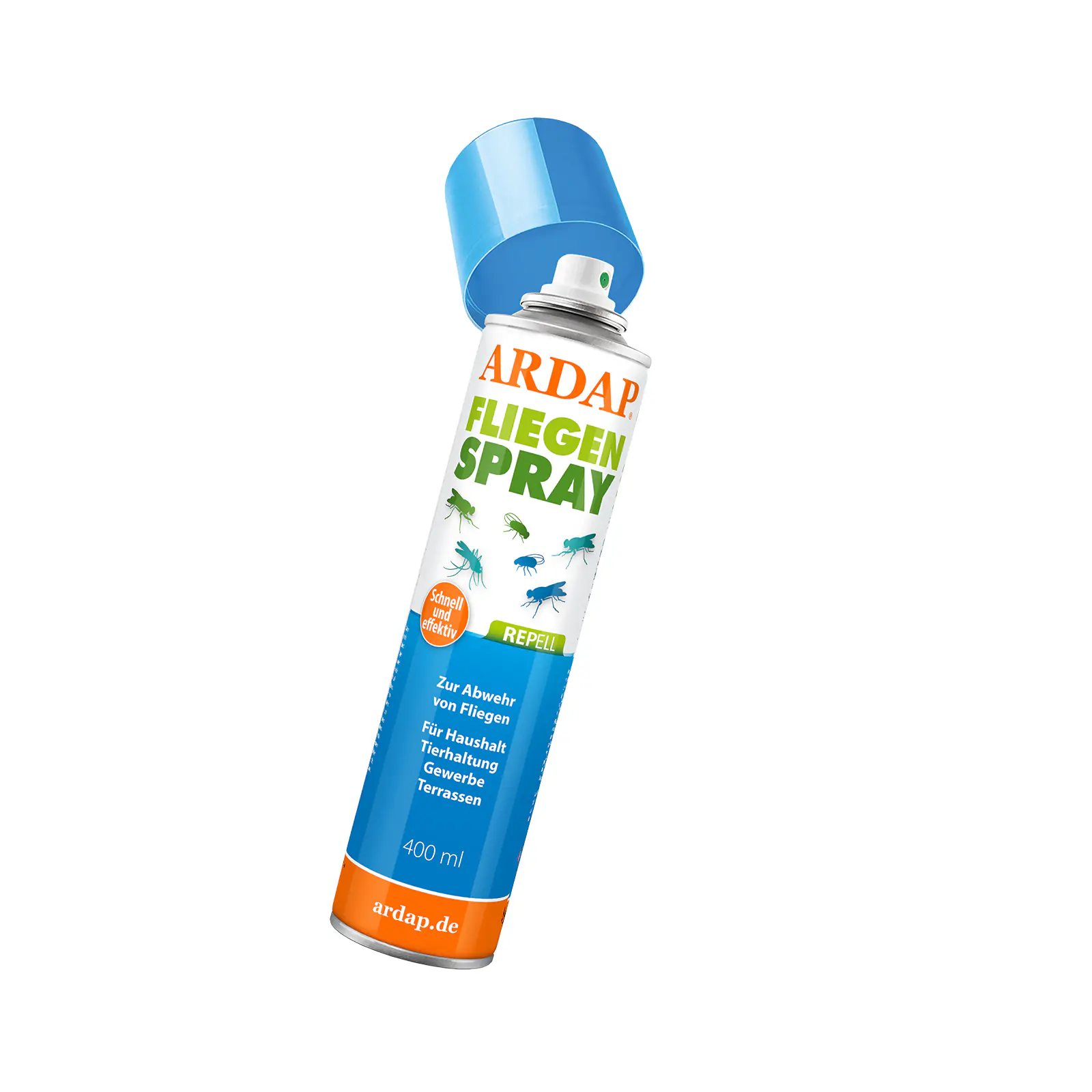 Ardap Repell Fliegenspray 400 ml