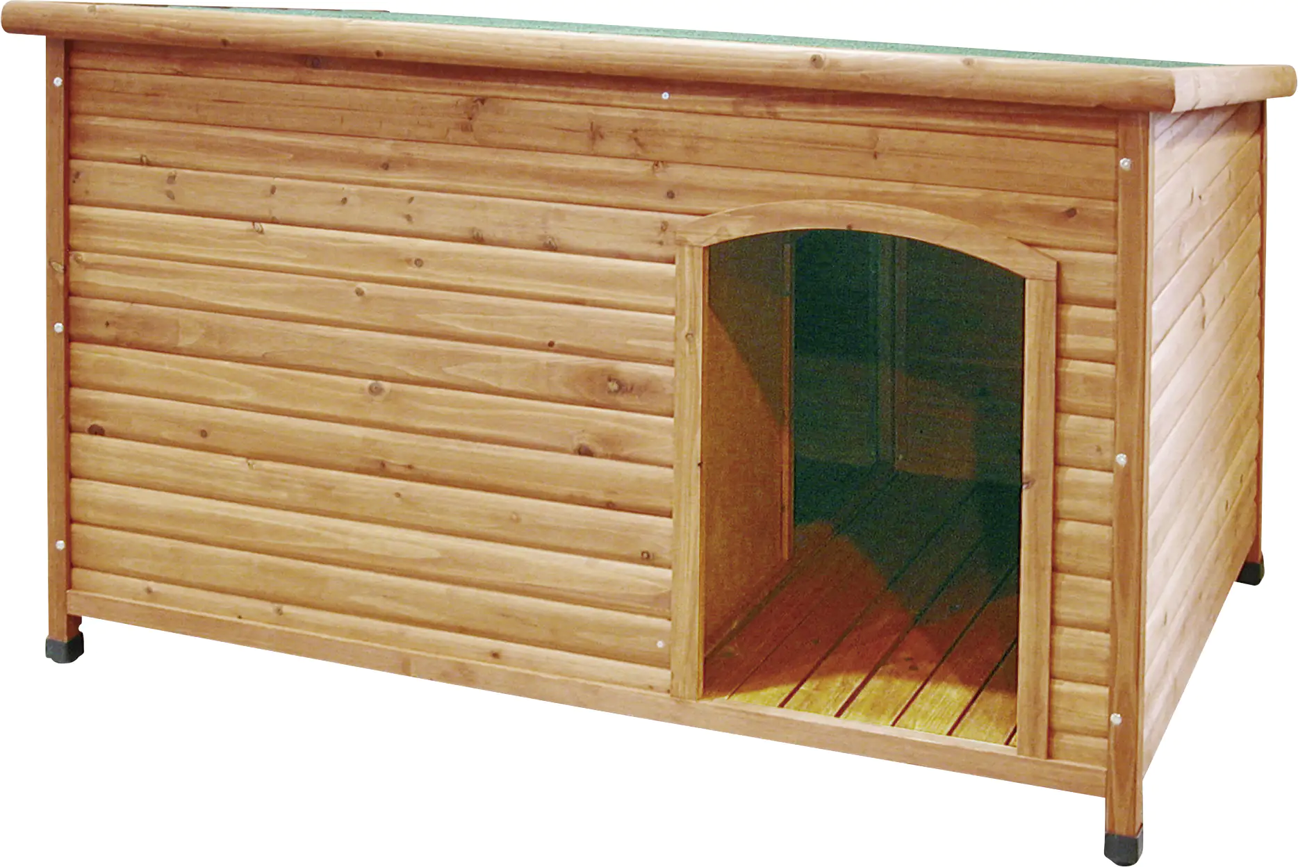 Nobby Hundehütte Lima Terra