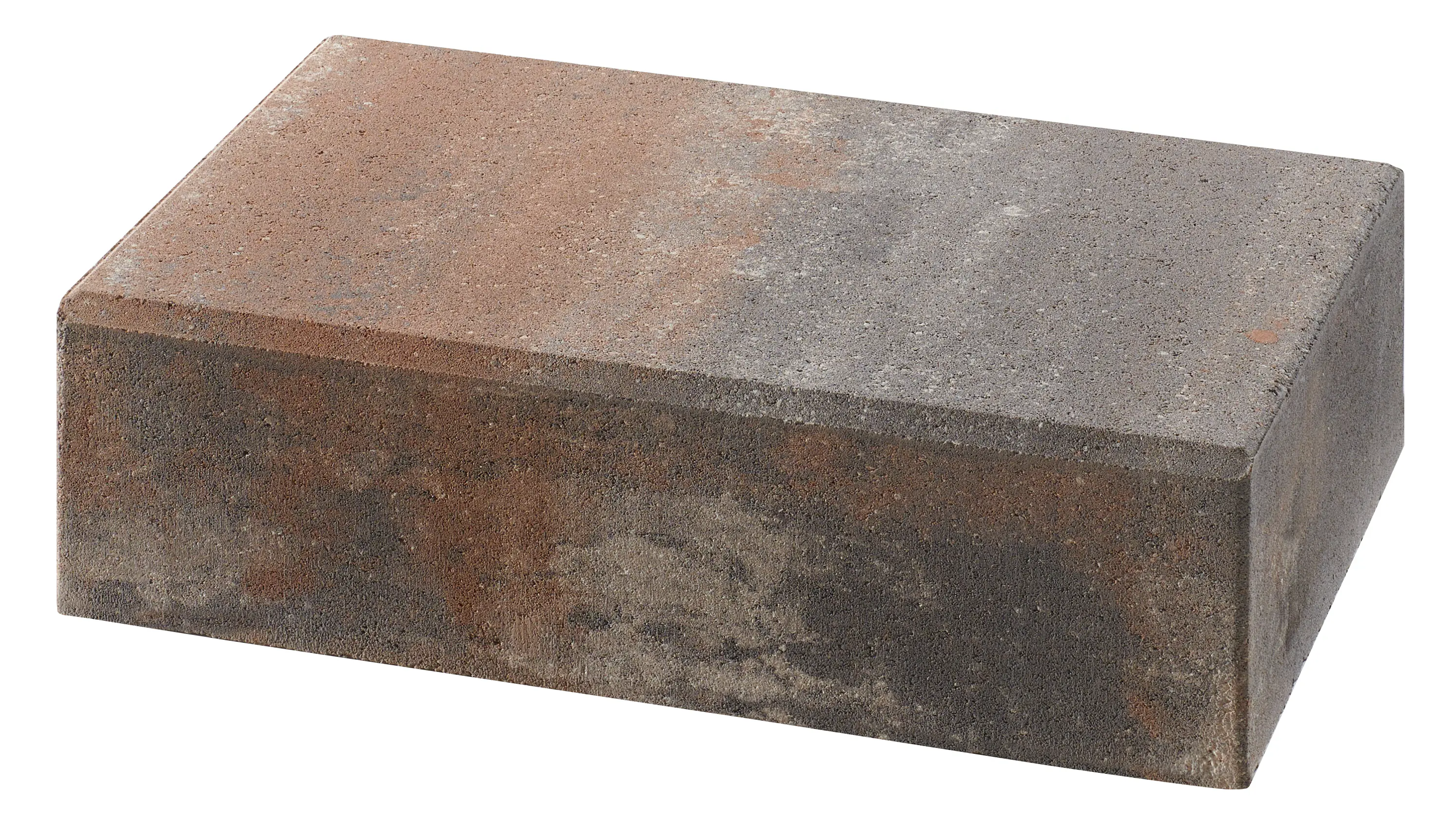Kann Blockstufe 50 x 34 x 15 cm jura-nuanciert