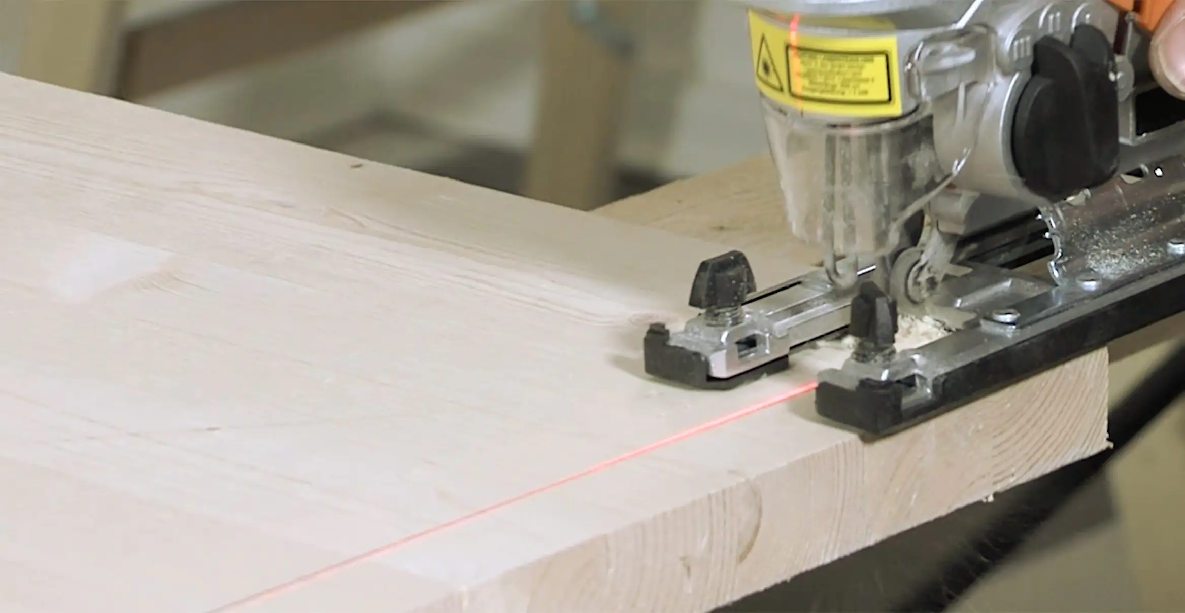 4004845453003_01 Primaster Pendelhubstichsäge PMPS800 800 W mit Laser-Markierhilfe