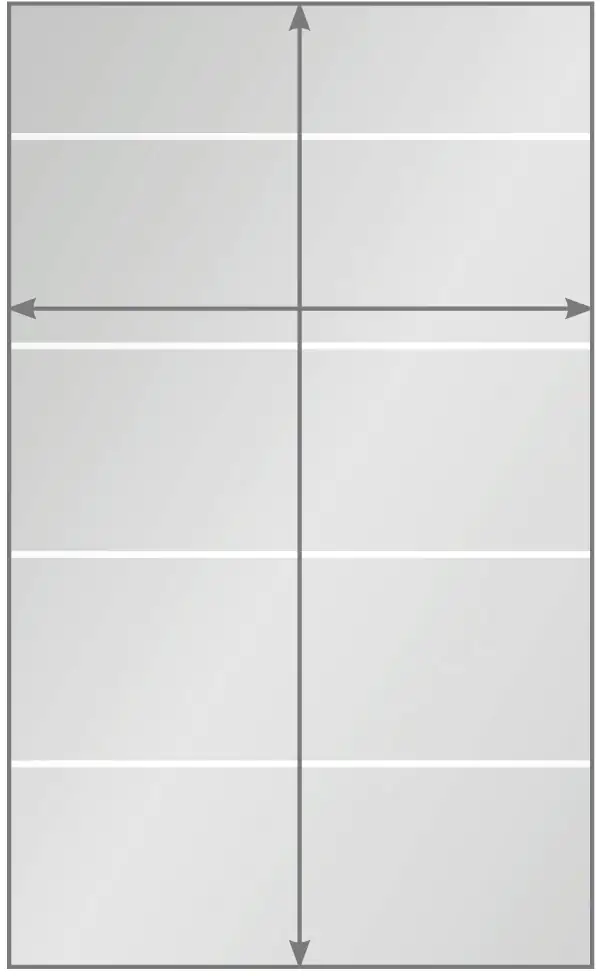 Ambiente Glas-Zaunelement Maßgefertigt, ESG 8 mm stark Ambiente Glas-Zaunelement Maßgefertigt, ESG 8 mm stark