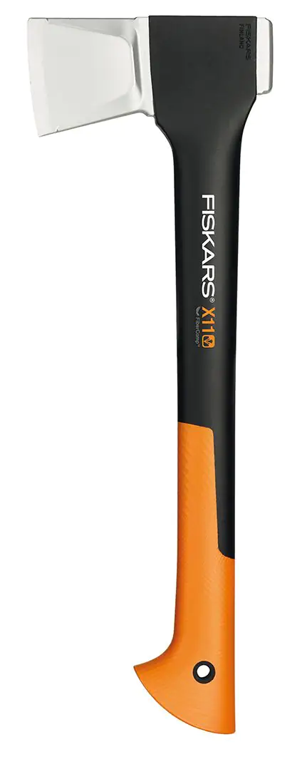 Fiskars Spaltaxt X11 - S 1100 g 44,4 cm Fiskars Spaltaxt X11 - S 1100 g 44,4 cm