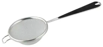 Fackelmann Sieb Ø 7 cm