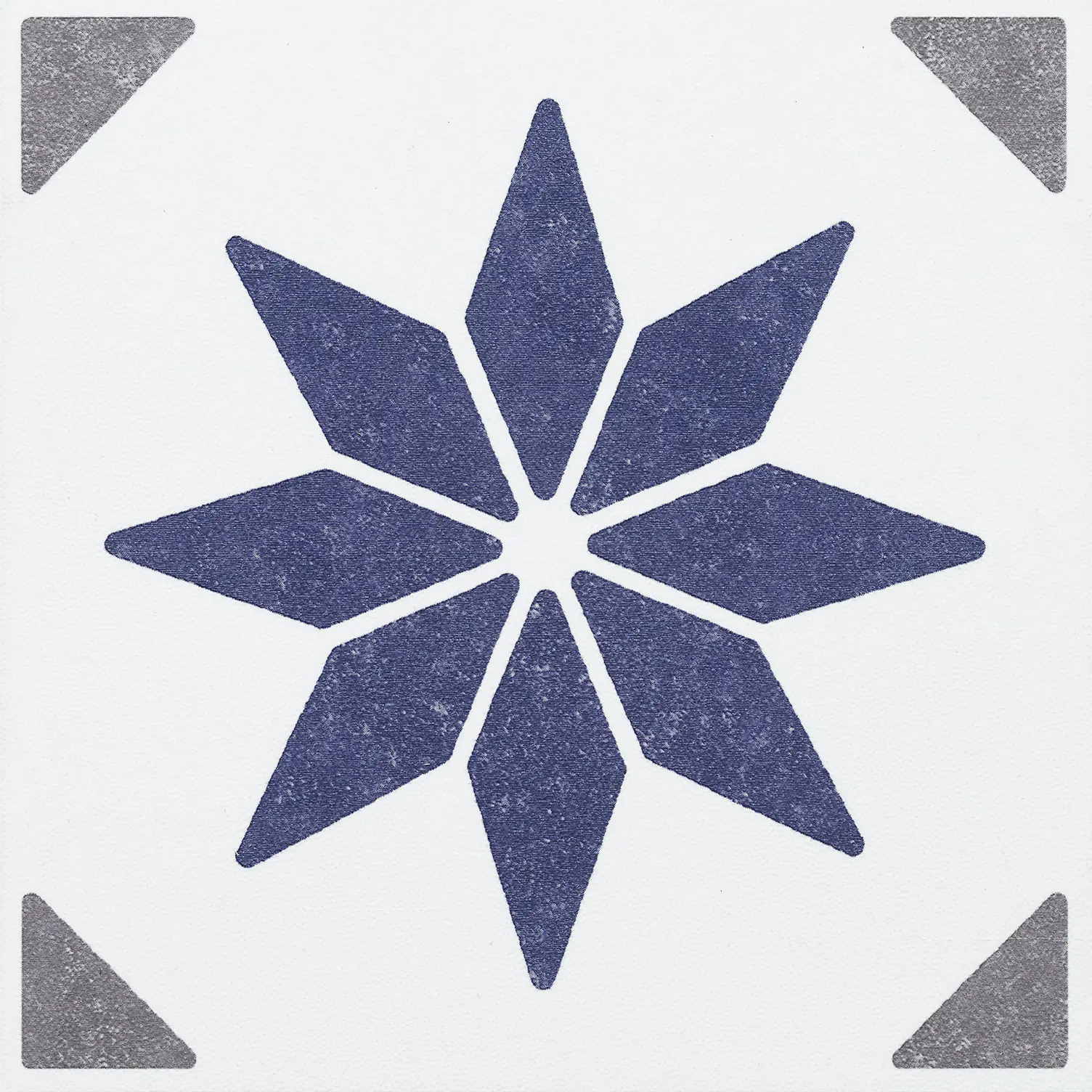 D-c-fix Wandfliesen selbstklebend Alia blue 6er Set 15 x 15 cm