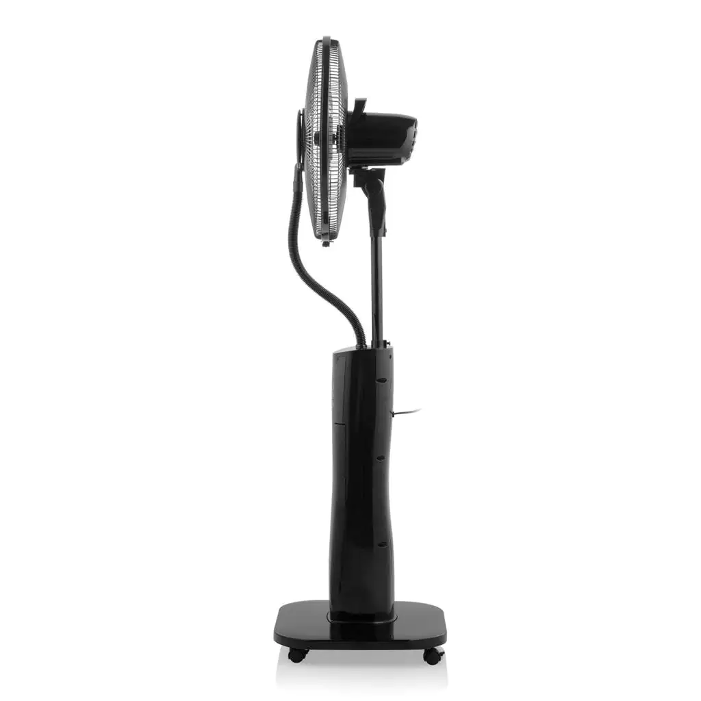 Tristar Standventilator Nebelfunktion Ø 40cm, 70 Watt, 59 dB, Fernbedienung