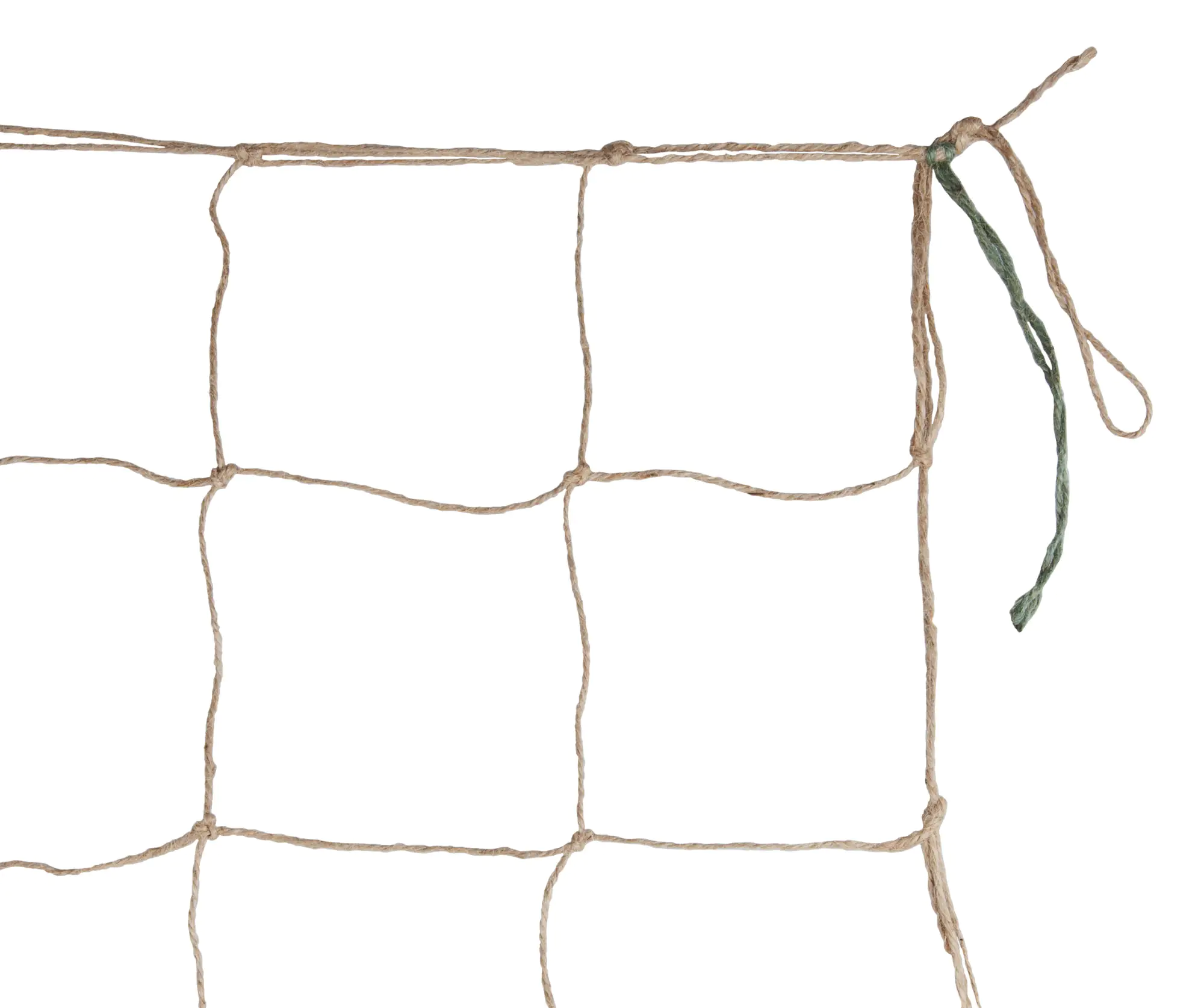 Windhager Jute Ranknetz 180 x 250 cm Windhager Jute Ranknetz 180 x 250 cm