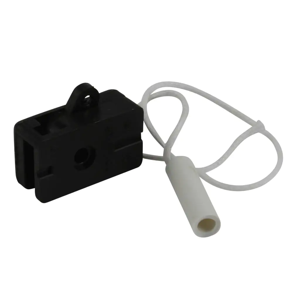 Einbau-Zugschalter 1p 250V 1A weiß