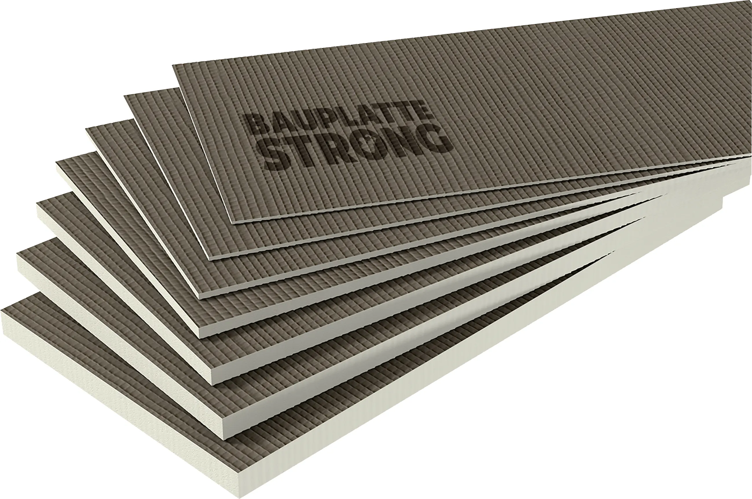Ultament Bauplatte Do it Green Strong 120 x 60 x 0,6 cm