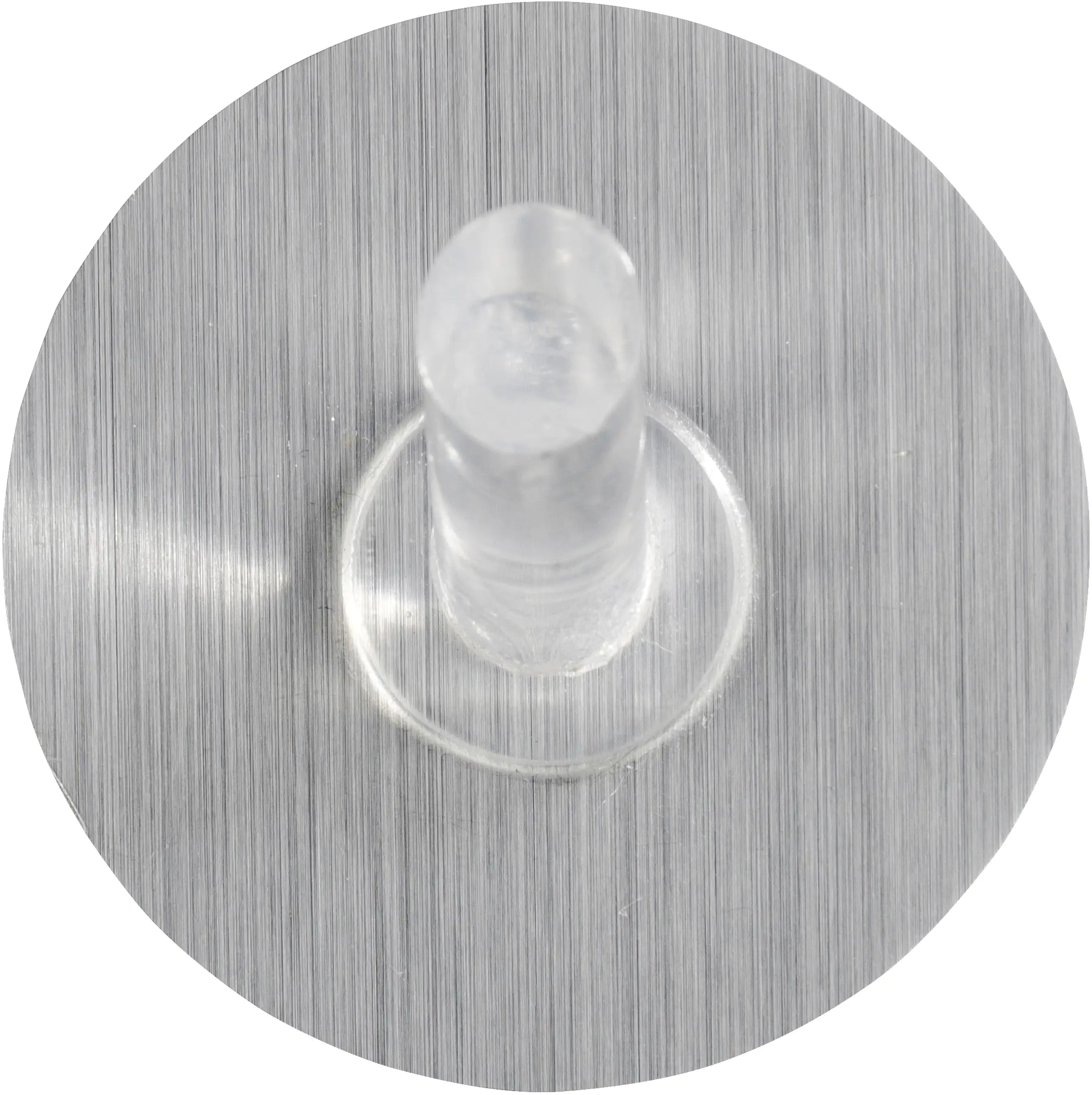 Wenko Static-Loc Haken chrom, matt Wenko Static-Loc Haken chrom, matt