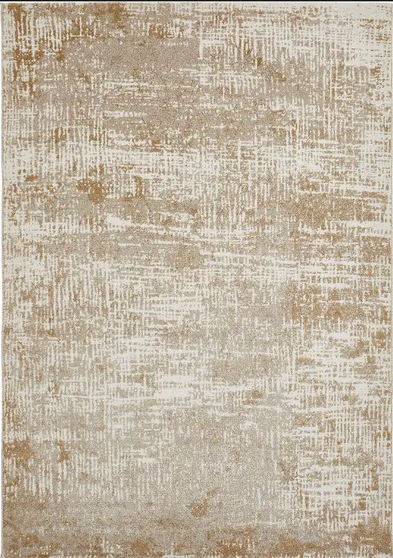 LUXOR Living Teppich Saragossa beige, 80 x 150 cm
