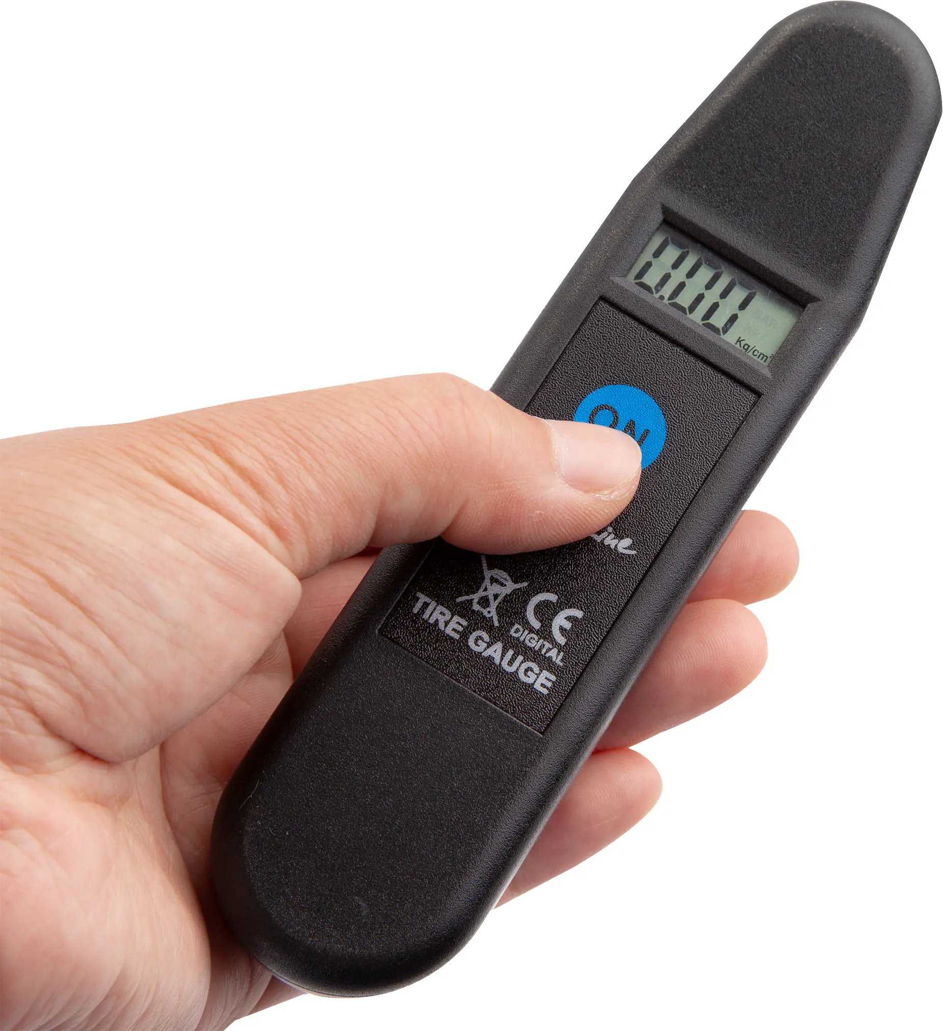 TrendLine Reifendruckprüfer digital