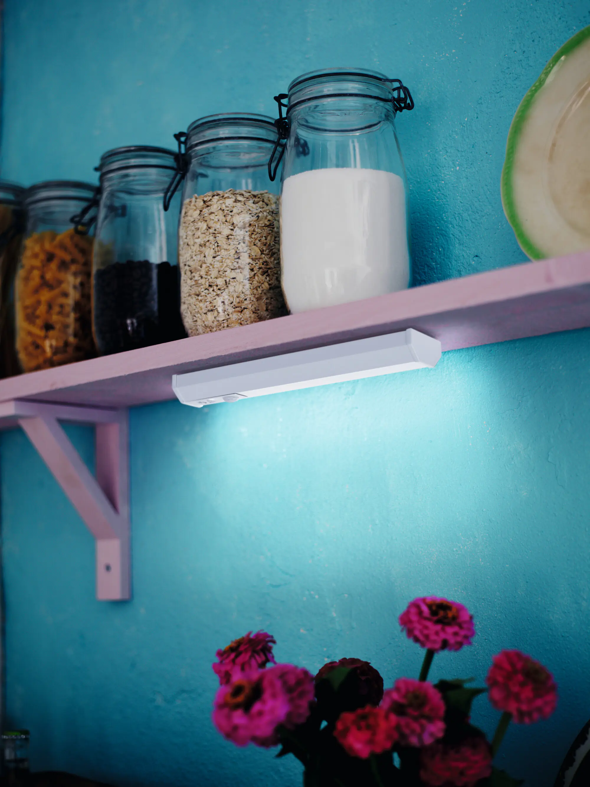 Osram LED Unterbauleuchte Mobile Backlight sensor 26 cm kaltweiß