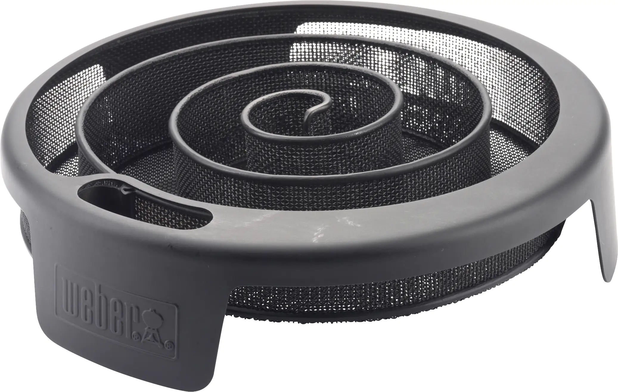 Weber Kalträuchereinheit Cold Smoke