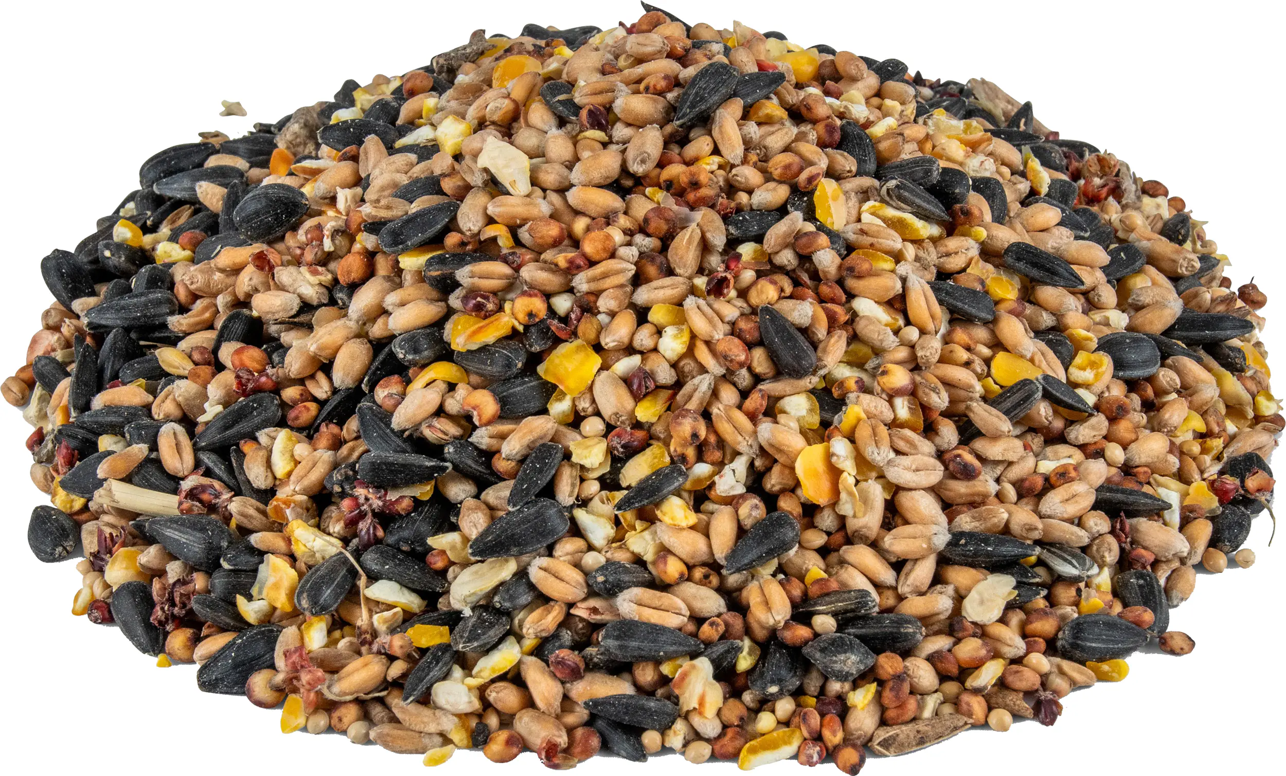 Wildvogelfutter Winter-Mix 10 kg