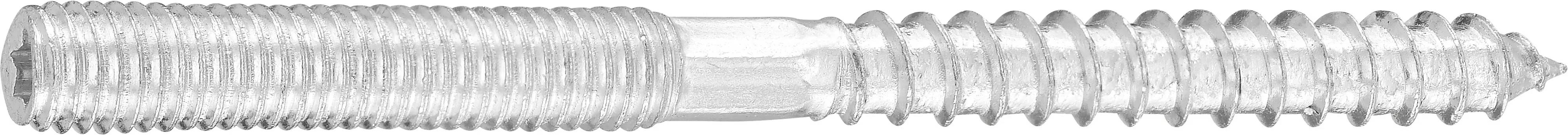 Connex Stockschrauben M8 x 100 mm TX 25 - 8 Stk.