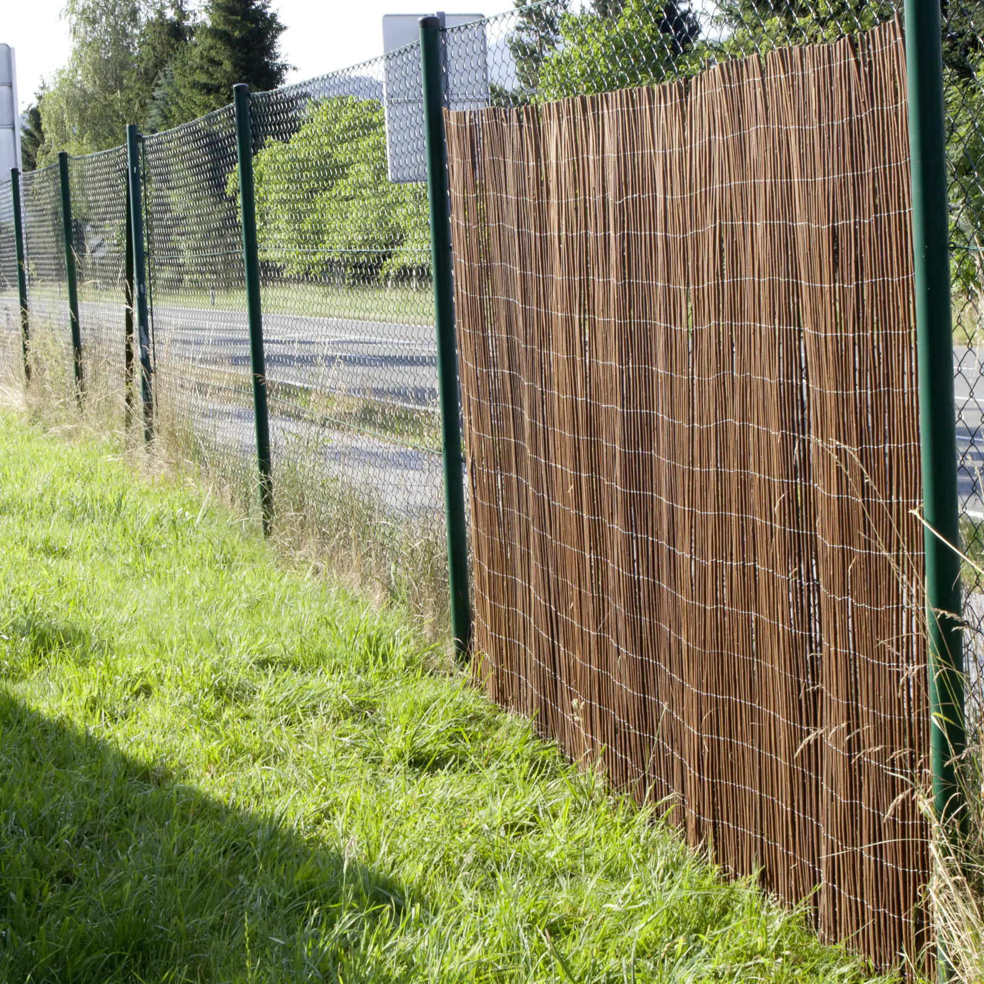 Windhager Sichtschutzmatte Nagoya 180 x 300 cm