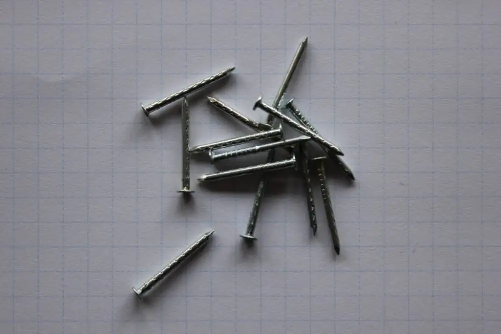 Staba Stifte 1,6 x 22 mm