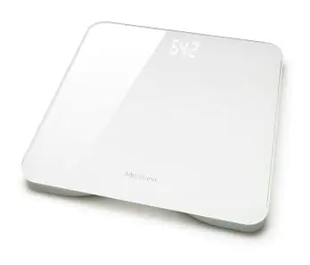 4015588404344 Medisana Personenwaage PS 435