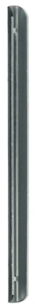 Alberts Zaunpfosten-Adapter 40 cm für Pfosten Ø 34 mm feuerverzinkt Alberts Zaunpfosten-Adapter 40 cm für Pfosten Ø 34 mm feuerverzinkt