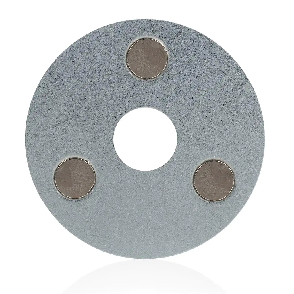 Smartwares Magnethalterung für Rauchmelder FOT-14670 6 cm