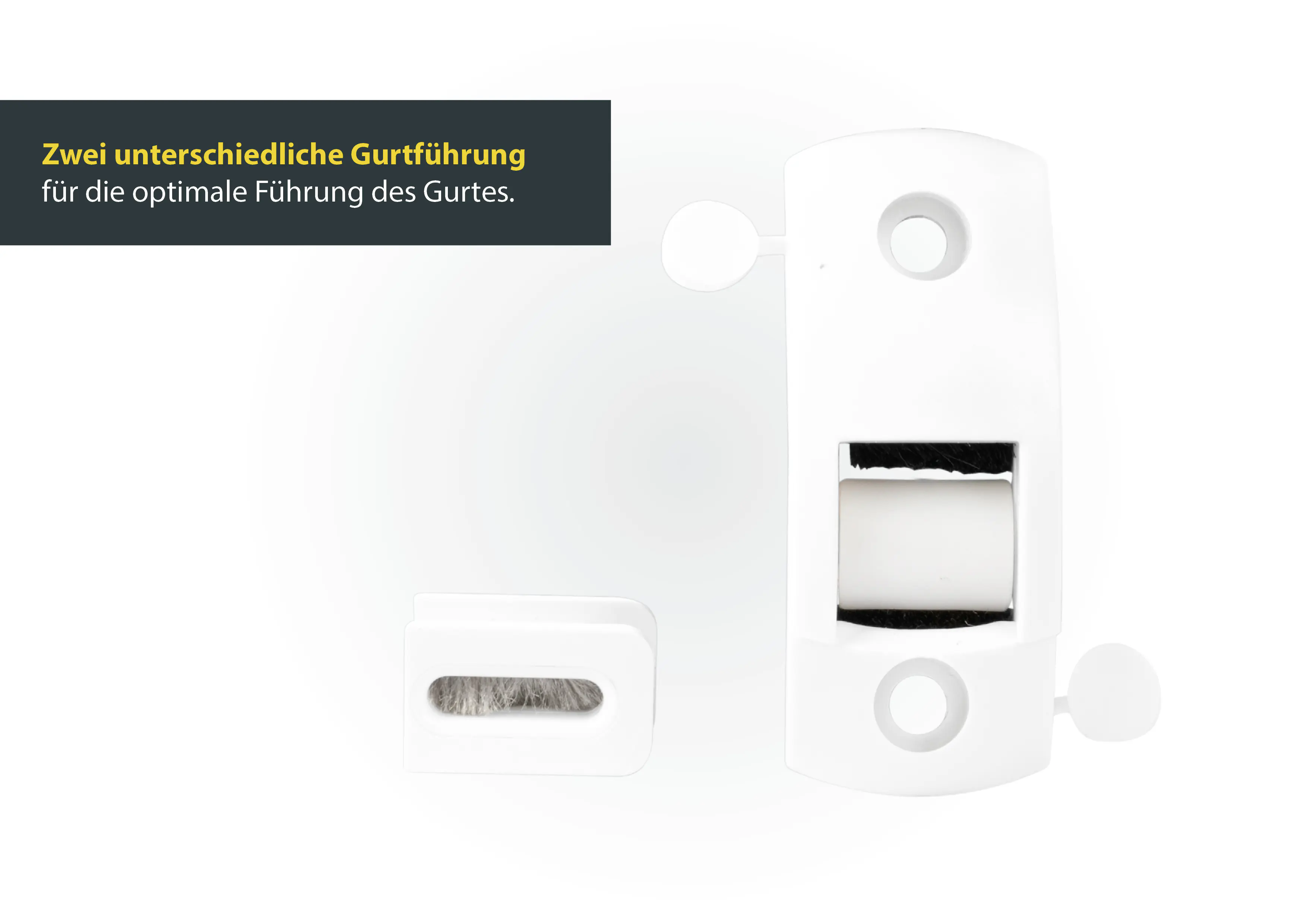 Schellenberg Manuelles Bedienset für Vorbau- und Aufsatzrollläden Schellenberg Manuelles Bedienset für Vorbau- und Aufsatzrollläden