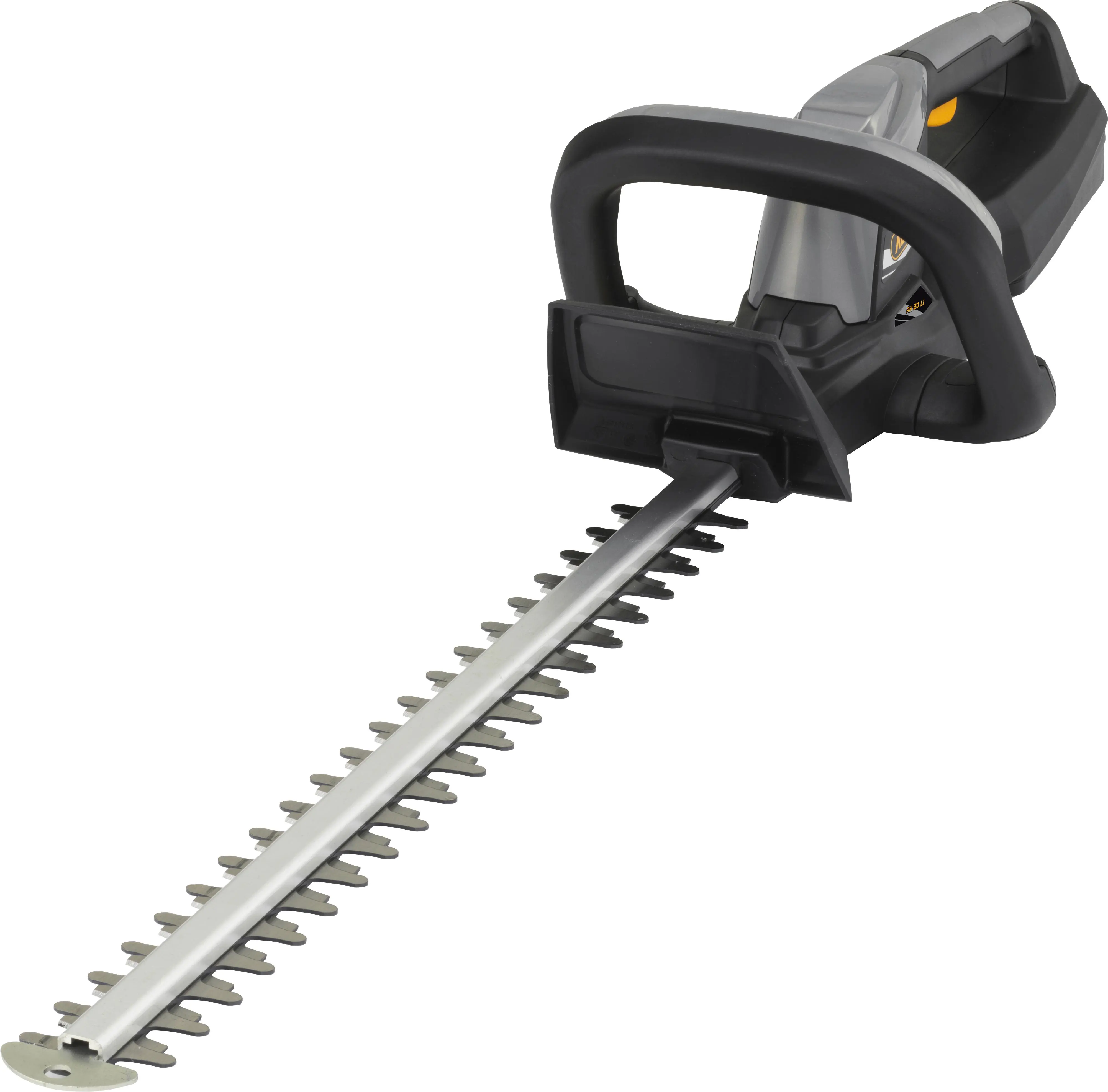 Alpina Akku-Heckenschere AH 20 Li 50 cm Schnittlänge inkl. Akku und Ladegerät